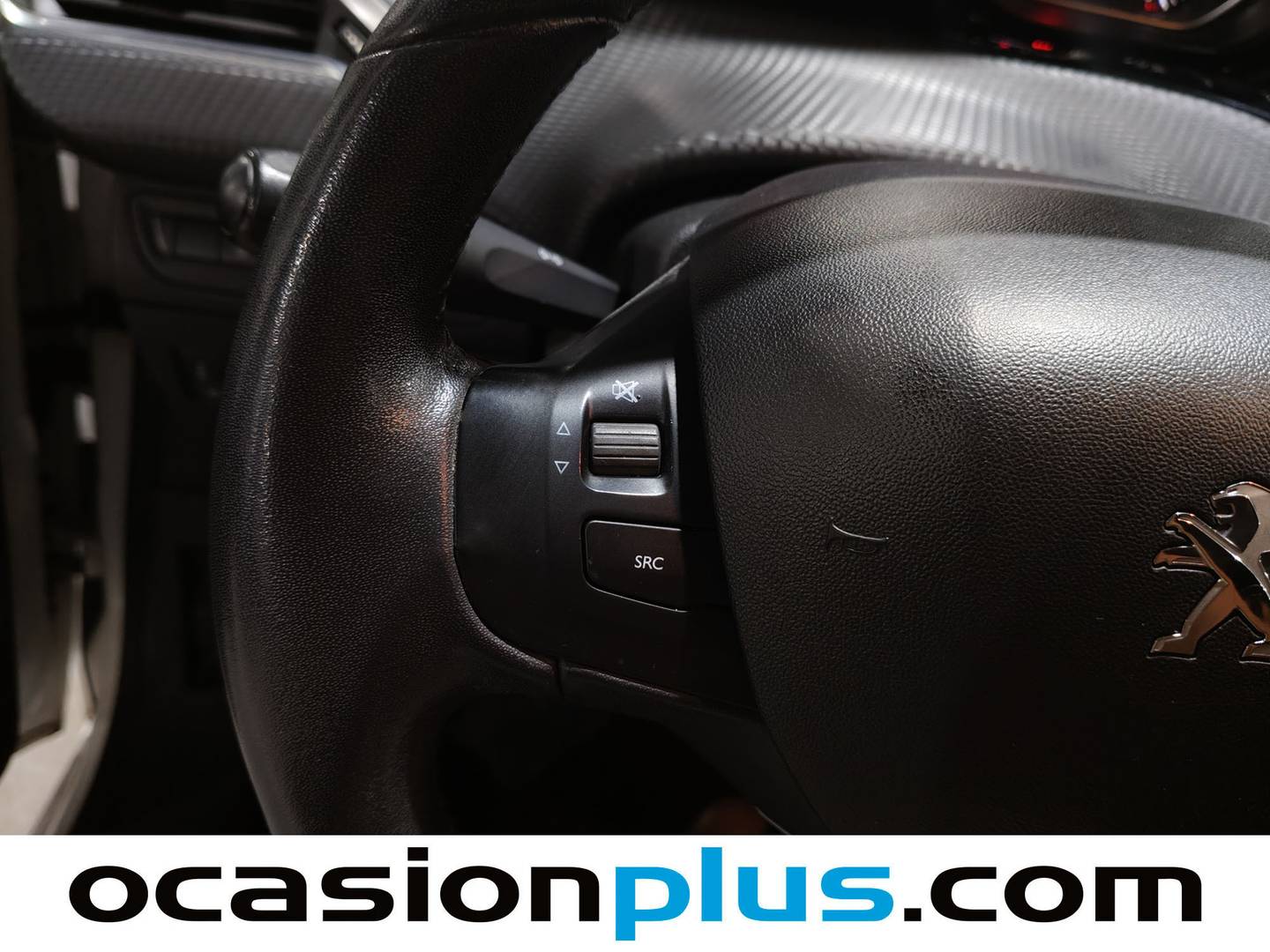 Peugeot 208 Peugeot 208 1.6 BlueHDi Style (100 CV) de segunda mano