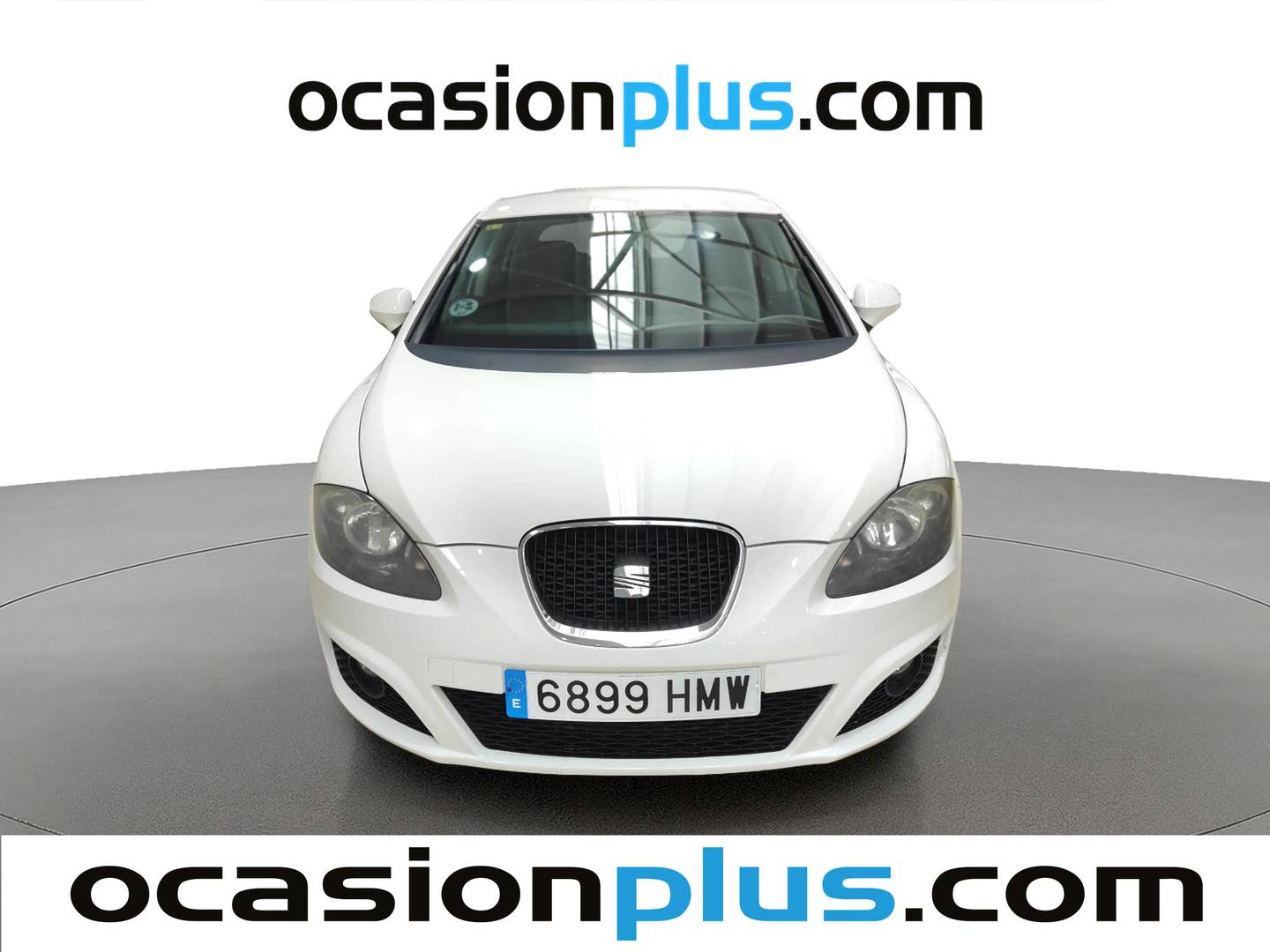 Seat León Seat León 1.6 TDI Reference Copa (105 CV) 105cv
