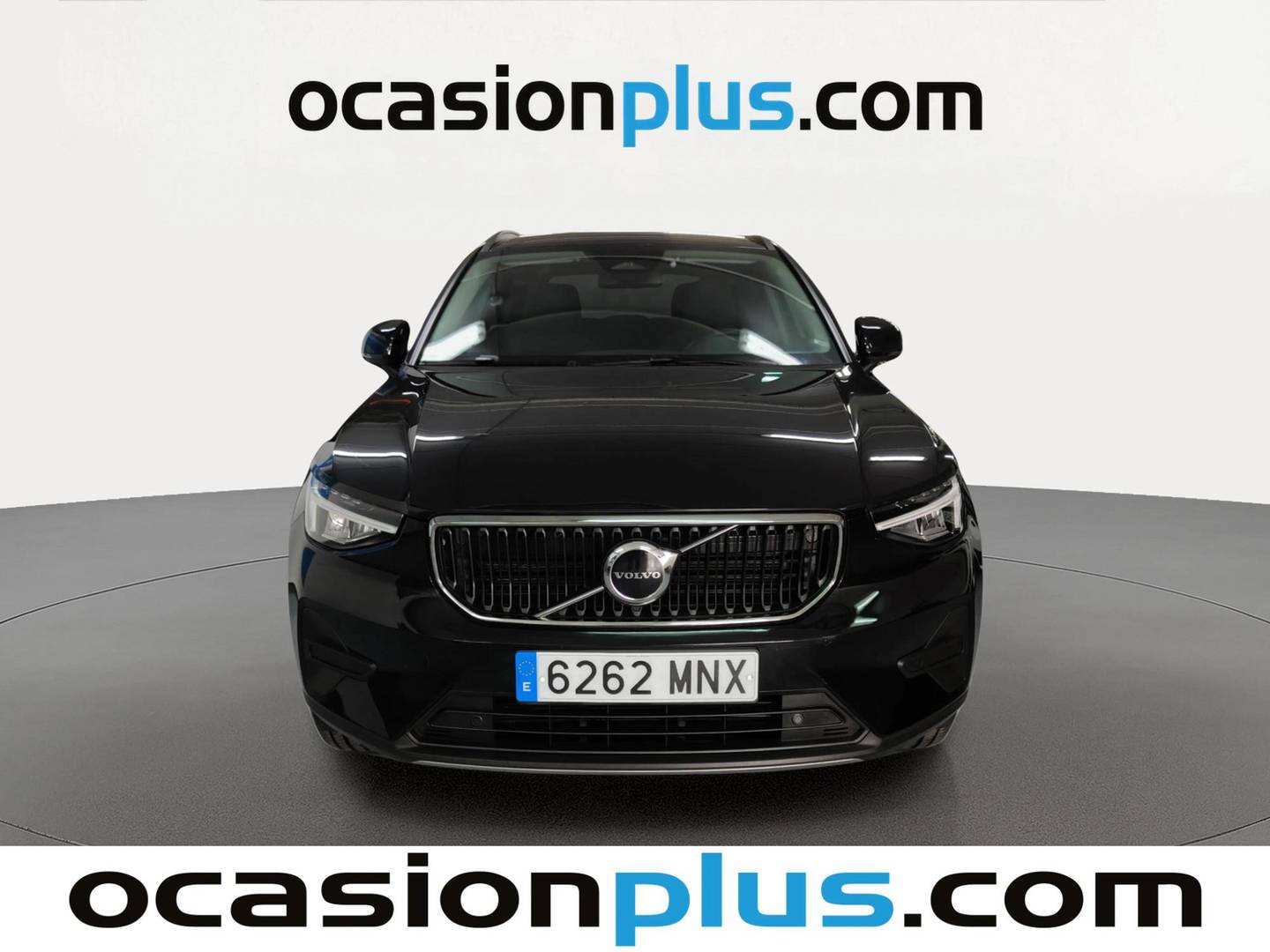 Volvo XC40 Volvo XC40 B3 G Essential Auto (163 CV) 163cv