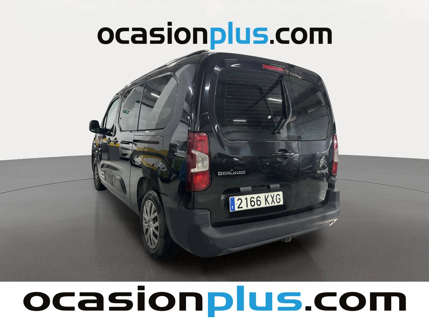 Foto Citroën Berlingo Citroen Berlingo Combi BlueHDi 130 S&S Feel Talla XL (130 CV)