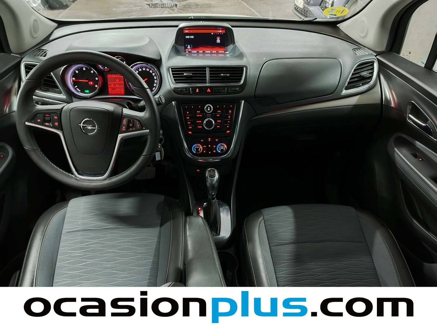 Opel Mokka Opel Mokka 1.7 CDTi Excellence 4x2 Auto (130 CV) de ocasión