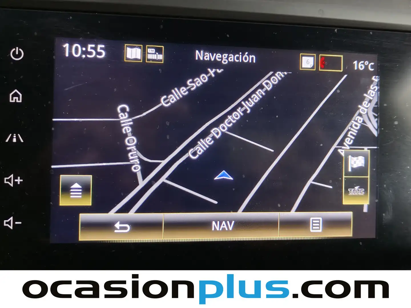 Foto Renault Kadjar Renault Kadjar Zen TCe (140 CV) GPF