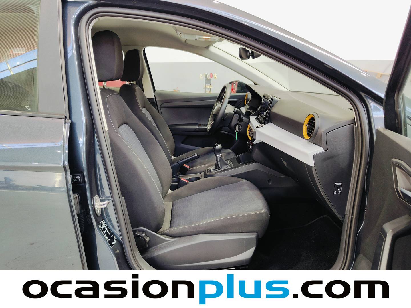 Seat Ibiza Seat Ibiza 1.0 TSI Style XL (110 CV) 2023