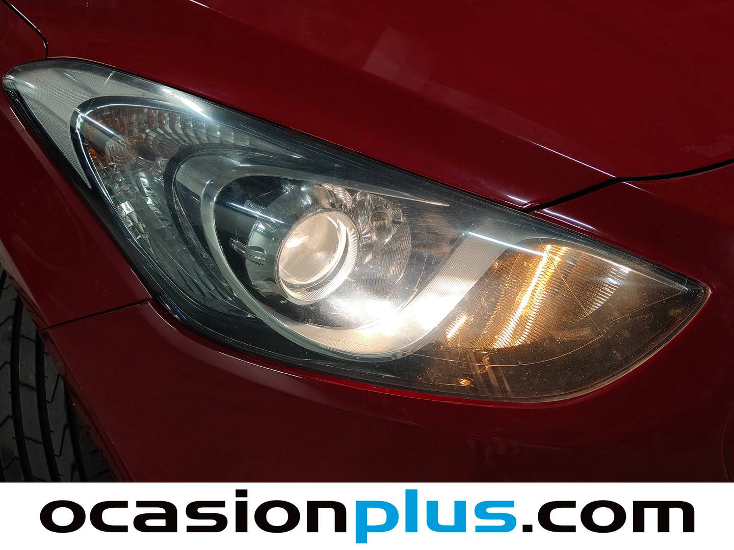 Hyundai i30 Hyundai i30 1.4 CRDI Klass (90 CV) barato