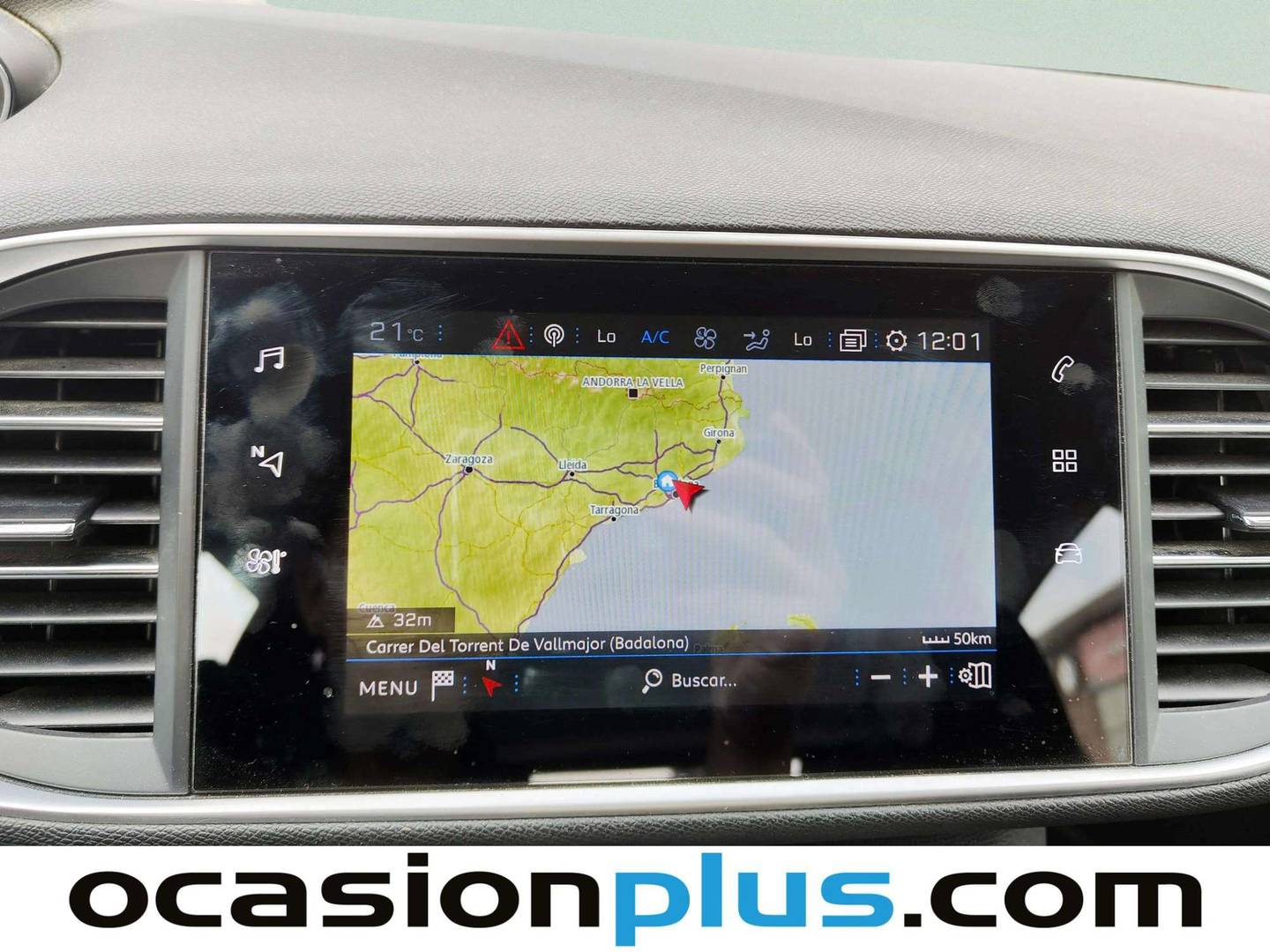 Foto Peugeot 308 Peugeot 308 Active Pack BlueHDi S&S  (130 CV)