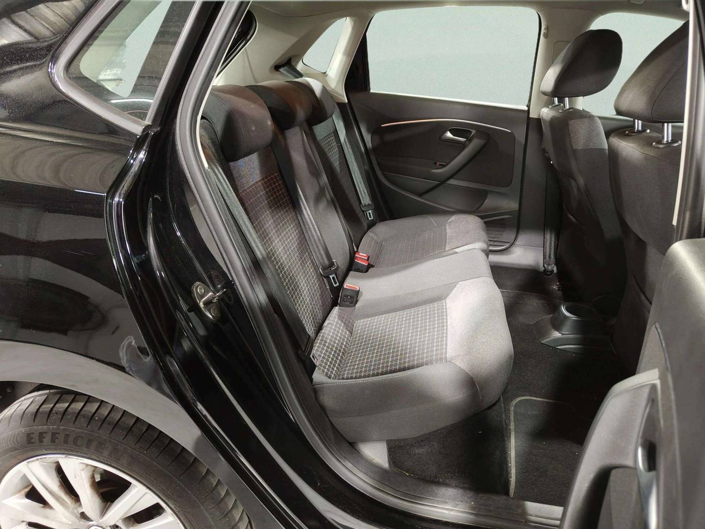 Volkswagen Polo Volkswagen Polo Advance 1.2 TSI BMT (90 CV) 90cv