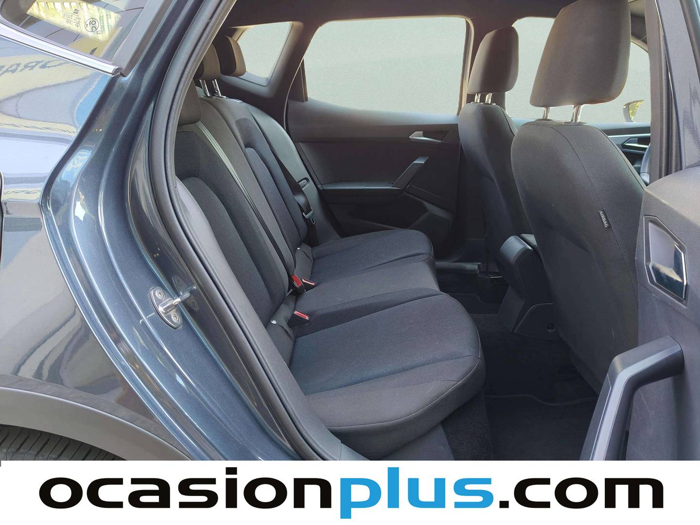Seat Arona Seat Arona 1.0 TSI FR XM DSG (110 CV) km 0