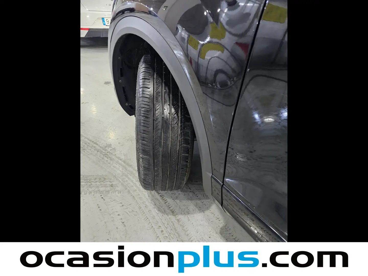 Foto Volkswagen T-Roc Volkswagen T-Roc Advance R-Line 1.0 TSI (110 CV)