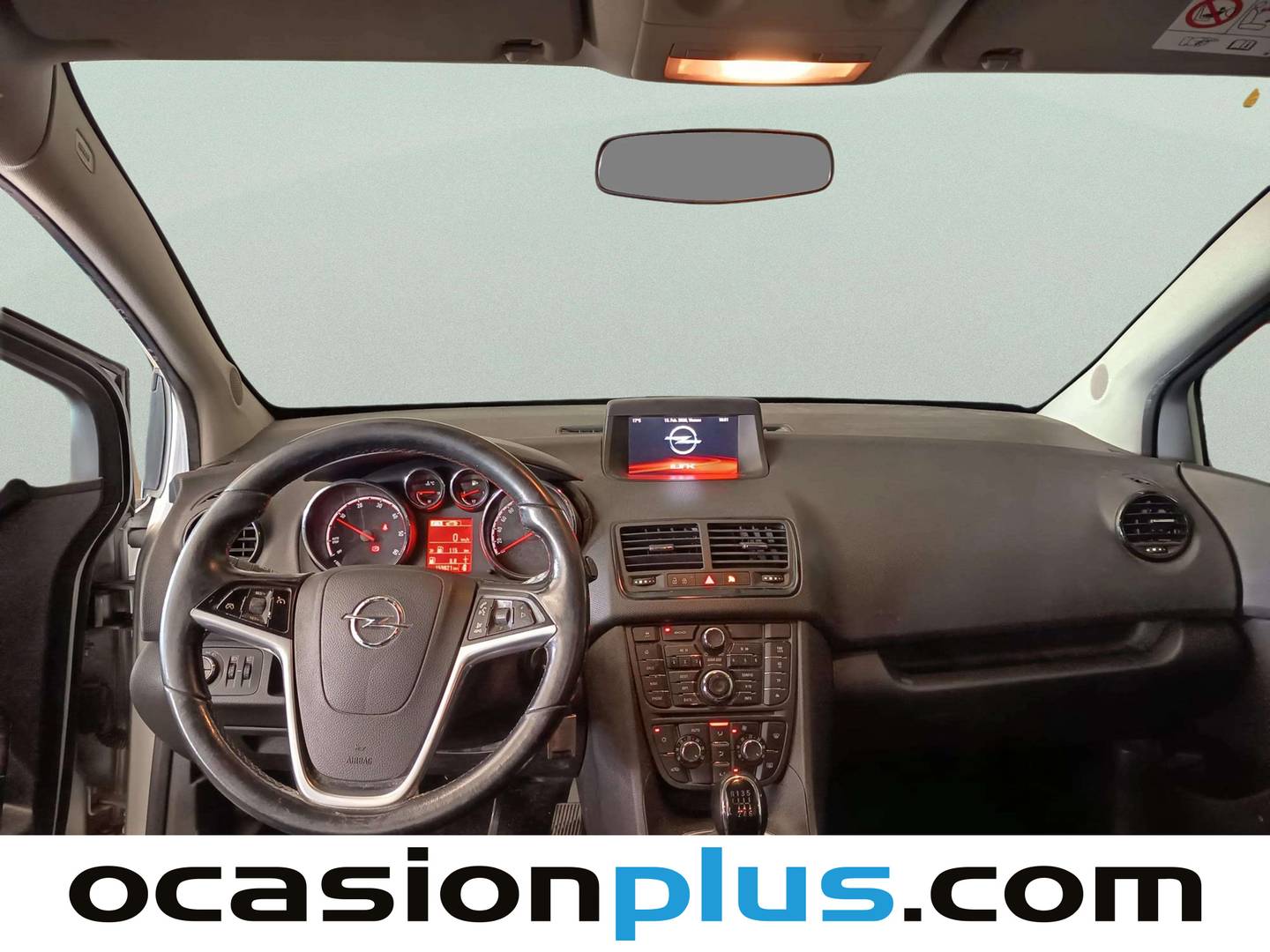 Foto Opel Meriva Opel Meriva 1.6 CDTI S&S Ecoflex Selective (110 CV)