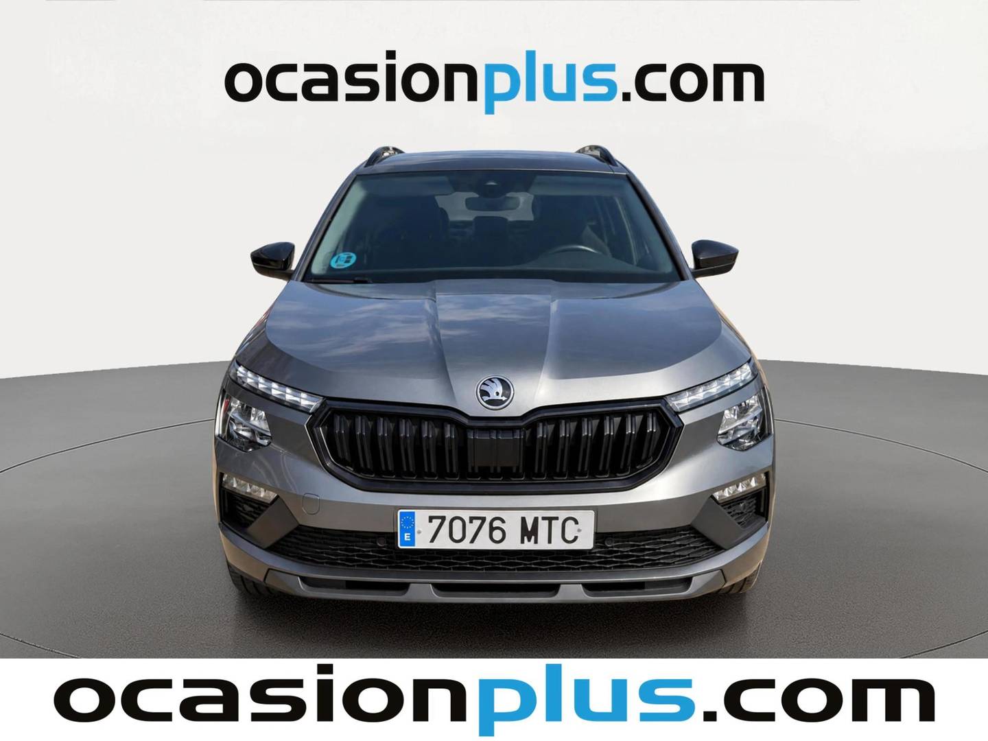 Skoda Kamiq Skoda Kamiq 1.0 TSI Design DSG (115 CV) barato