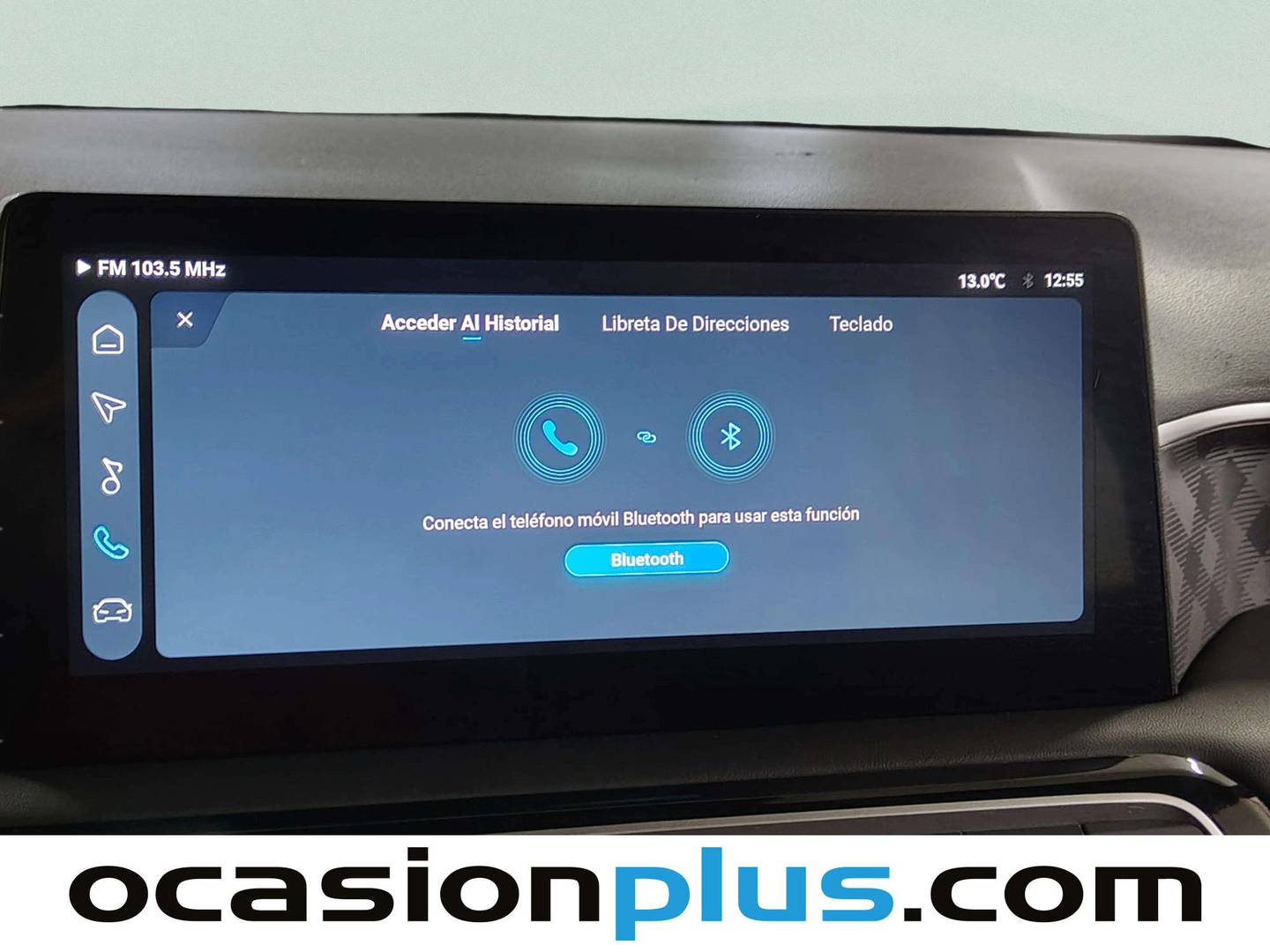 Foto MG MG3 MG MG3 1.5 Standard (116 CV)