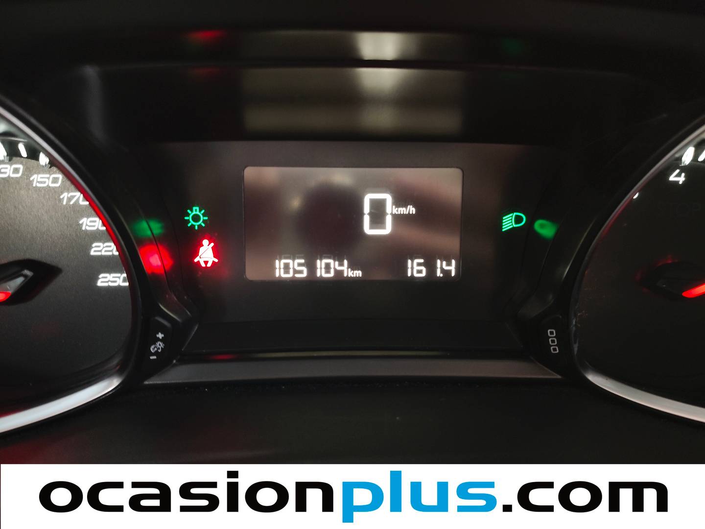 Foto Peugeot 308 Peugeot 308 PureTech 110 S&S Style (110 CV)