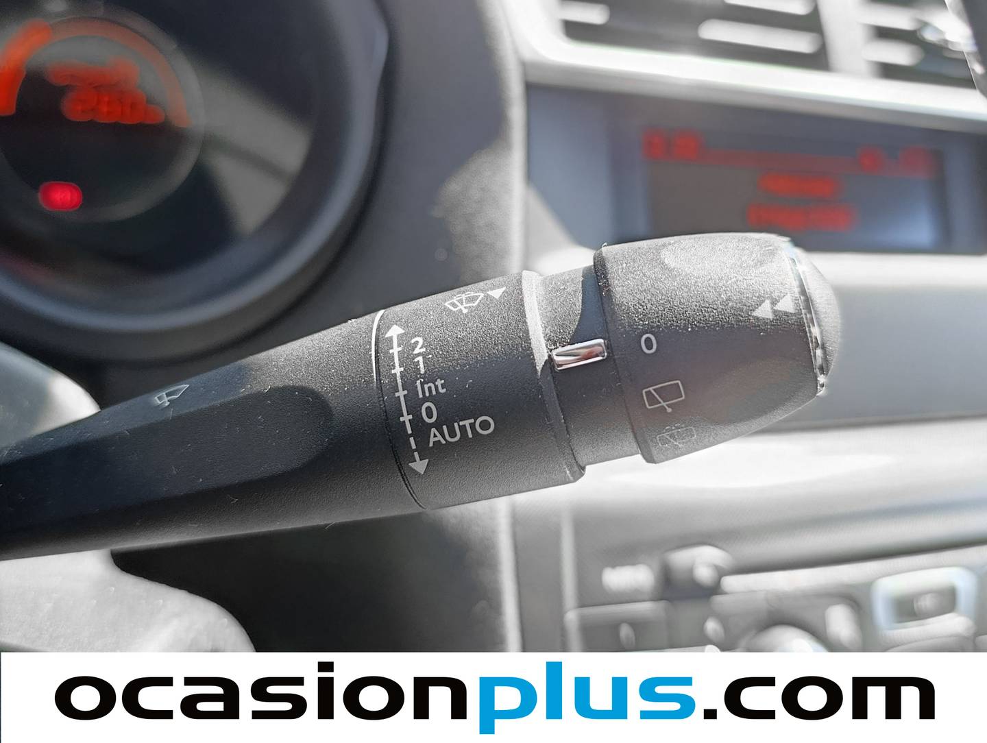 Accesorios del Citroën C4 Citroën C4 1.6 VTi Seduction (120 CV)