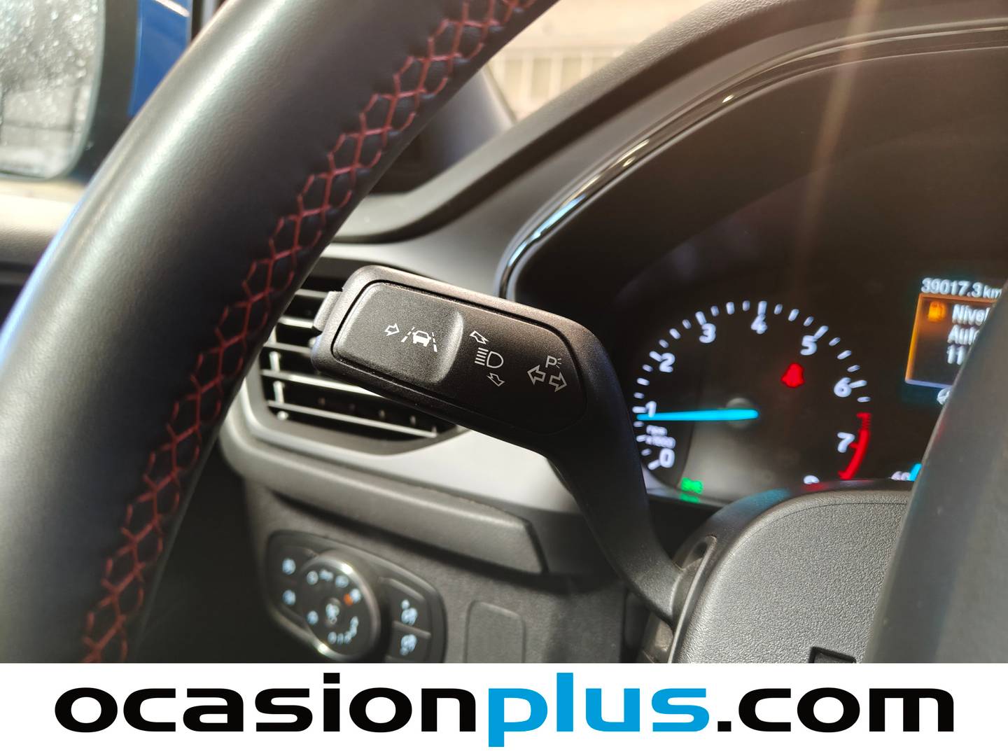 Ford Focus Ford Focus 1.0 Ecoboost MHEV ST-Line (125 CV) 125cv