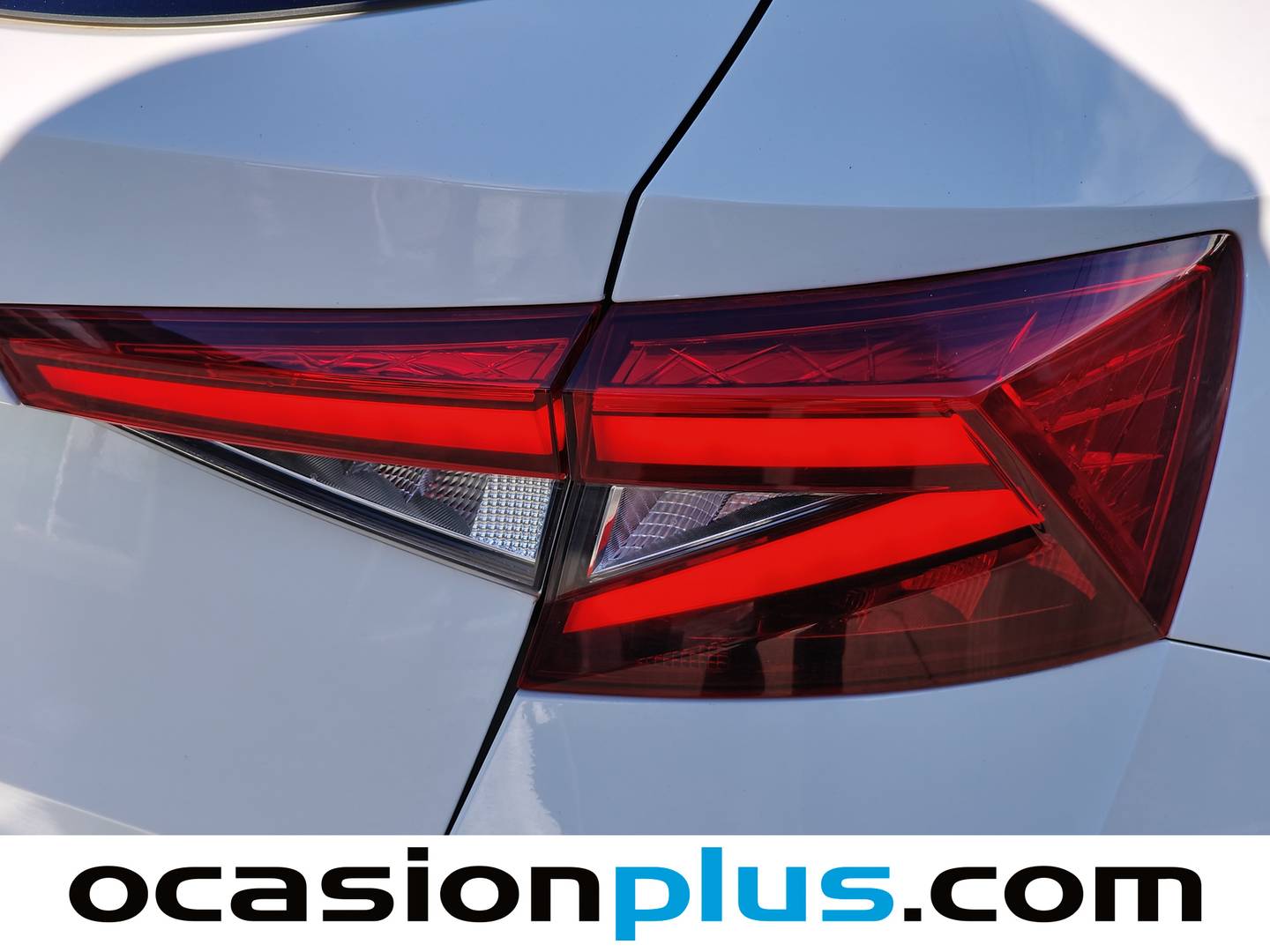 Skoda Fabia Skoda Fabia 1.0 TSI Selection (95 CV) km 0