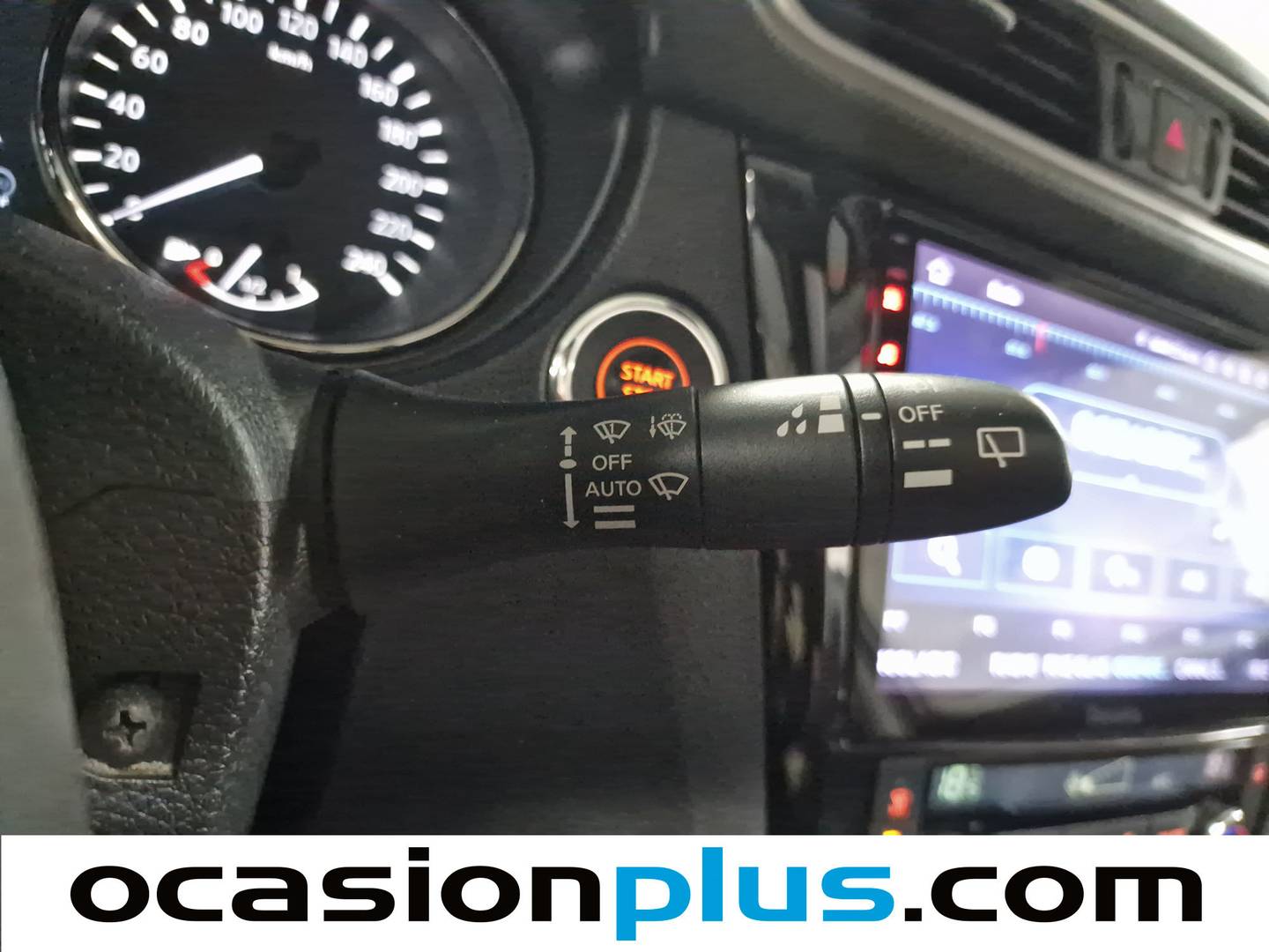 Paquetes del Nissan X-TRAIL Nissan X-Trail dCi 130 N-Connecta 4x2 (130 CV)