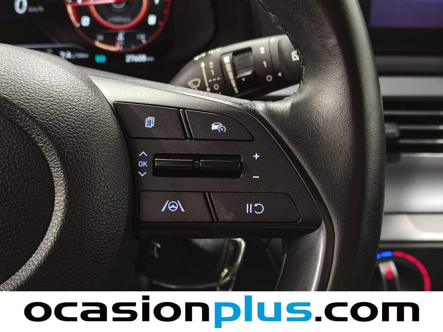 Foto Hyundai i20 Hyundai i20 1.0 TGDI 48V Klass DCT (100 CV)