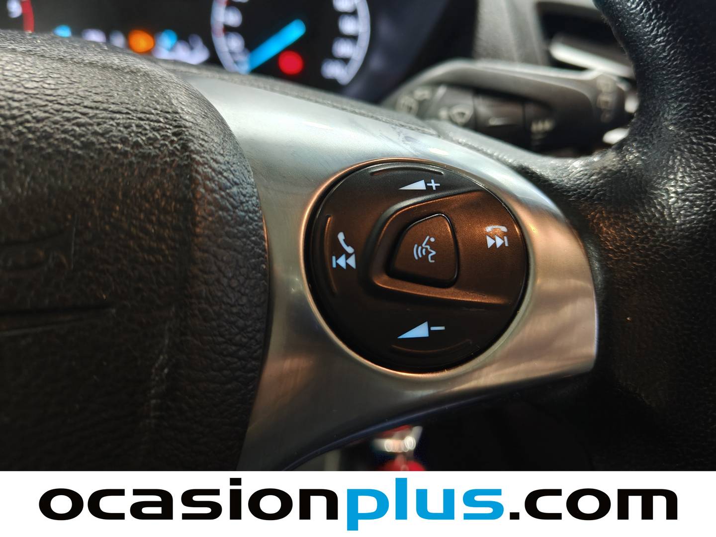 Foto Ford Transit Connect Ford Transit Connect 1.5 TDCI Trend 220 L1 (100 CV)