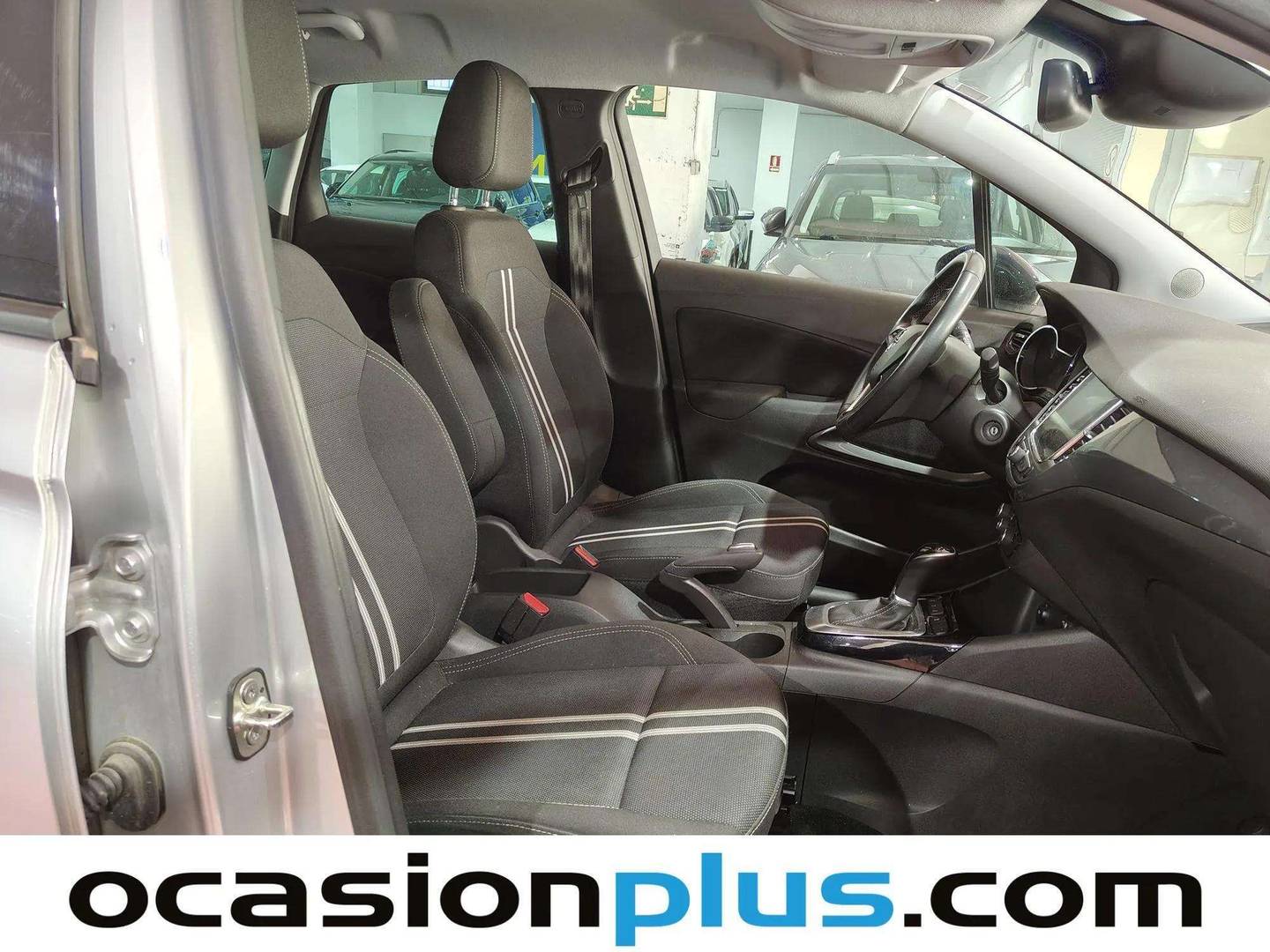 Opel Crossland Opel Crossland 1.2 Elegance Auto (130 CV) de segunda mano