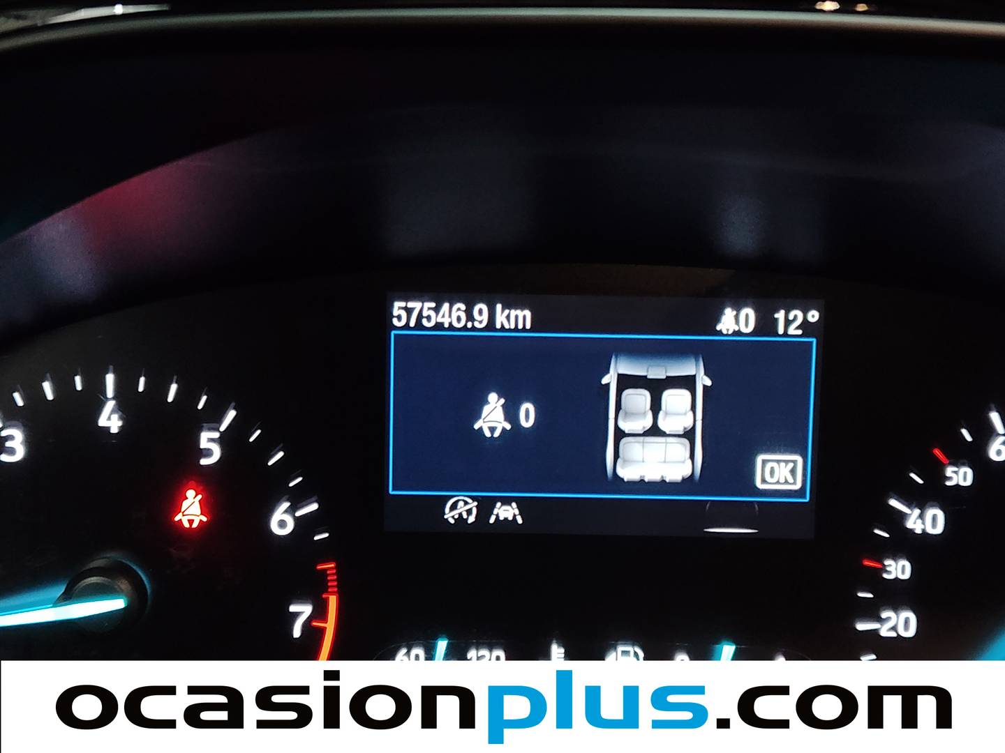 Ford Focus Ford Focus 1.0 Ecoboost ST-Line (125 CV) 125cv