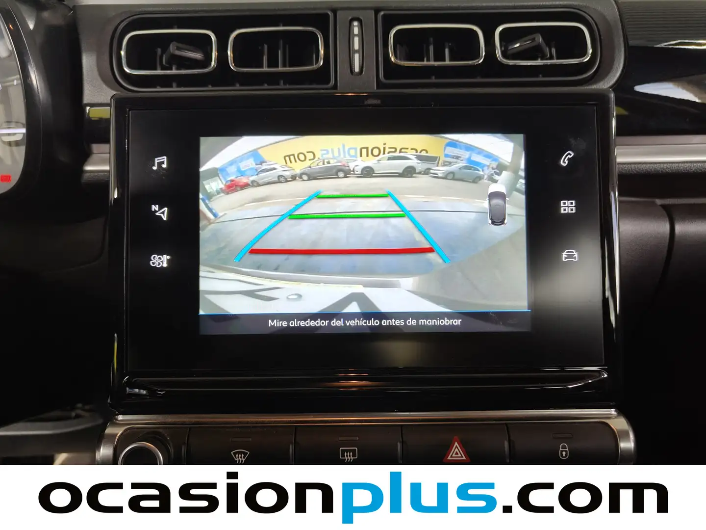 Foto Citroën C3 Citroen C3 PureTech 82 Shine (83 CV)