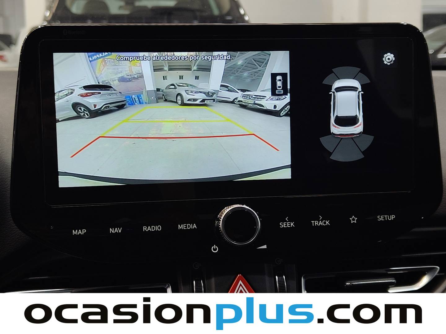 Paquetes del Hyundai i30 Hyundai i30 2.0 TGDI N Performance (280 CV)