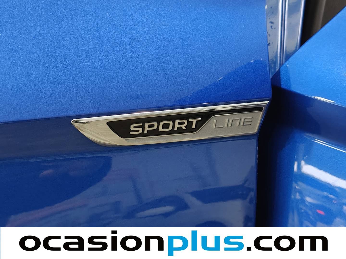 Skoda Karoq Skoda Karoq 1.5 TSI ACT Sportline DSG (150 CV) barato