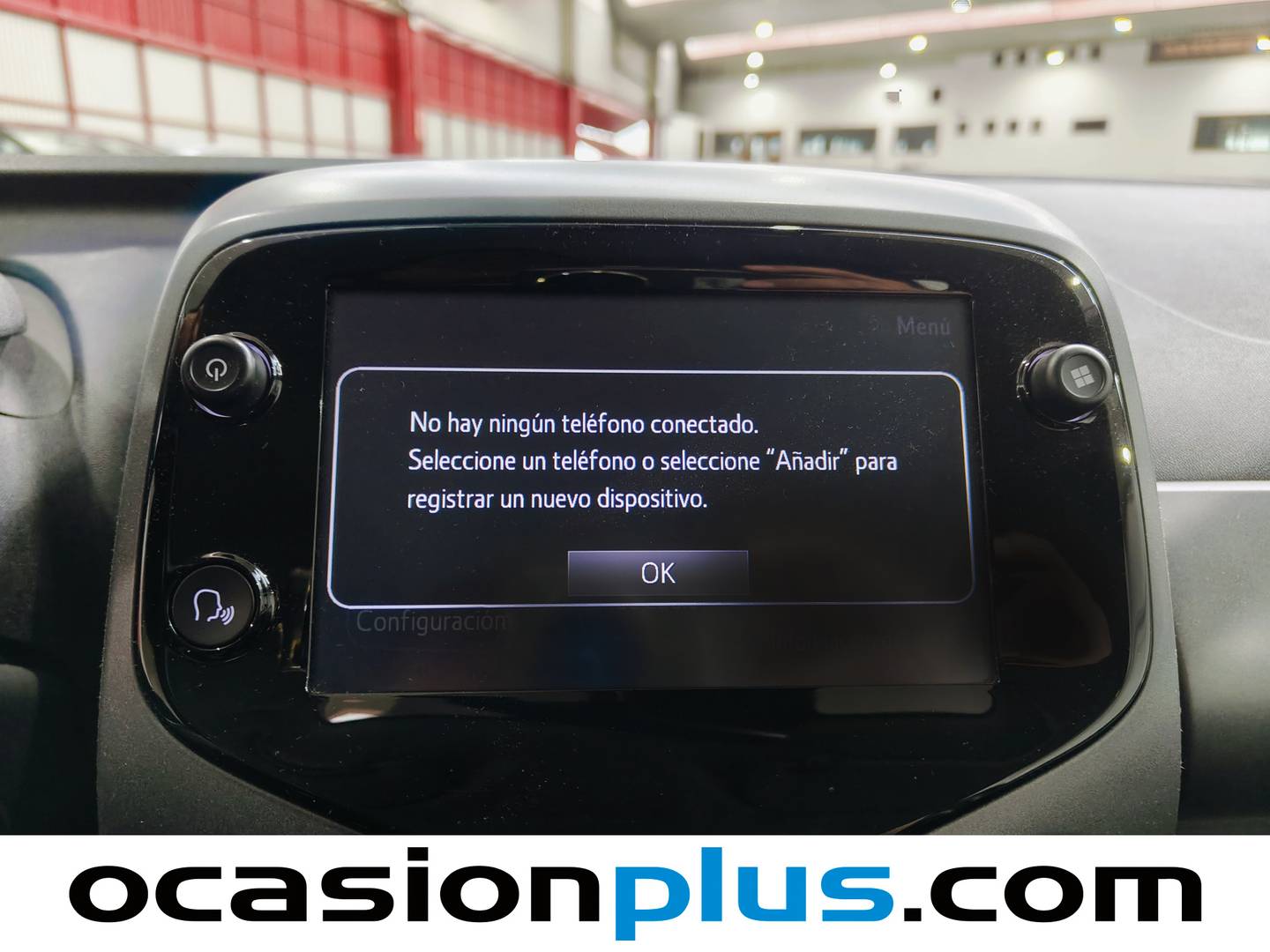 Toyota Aygo Toyota Aygo 70 x-sport (72 CV) barato