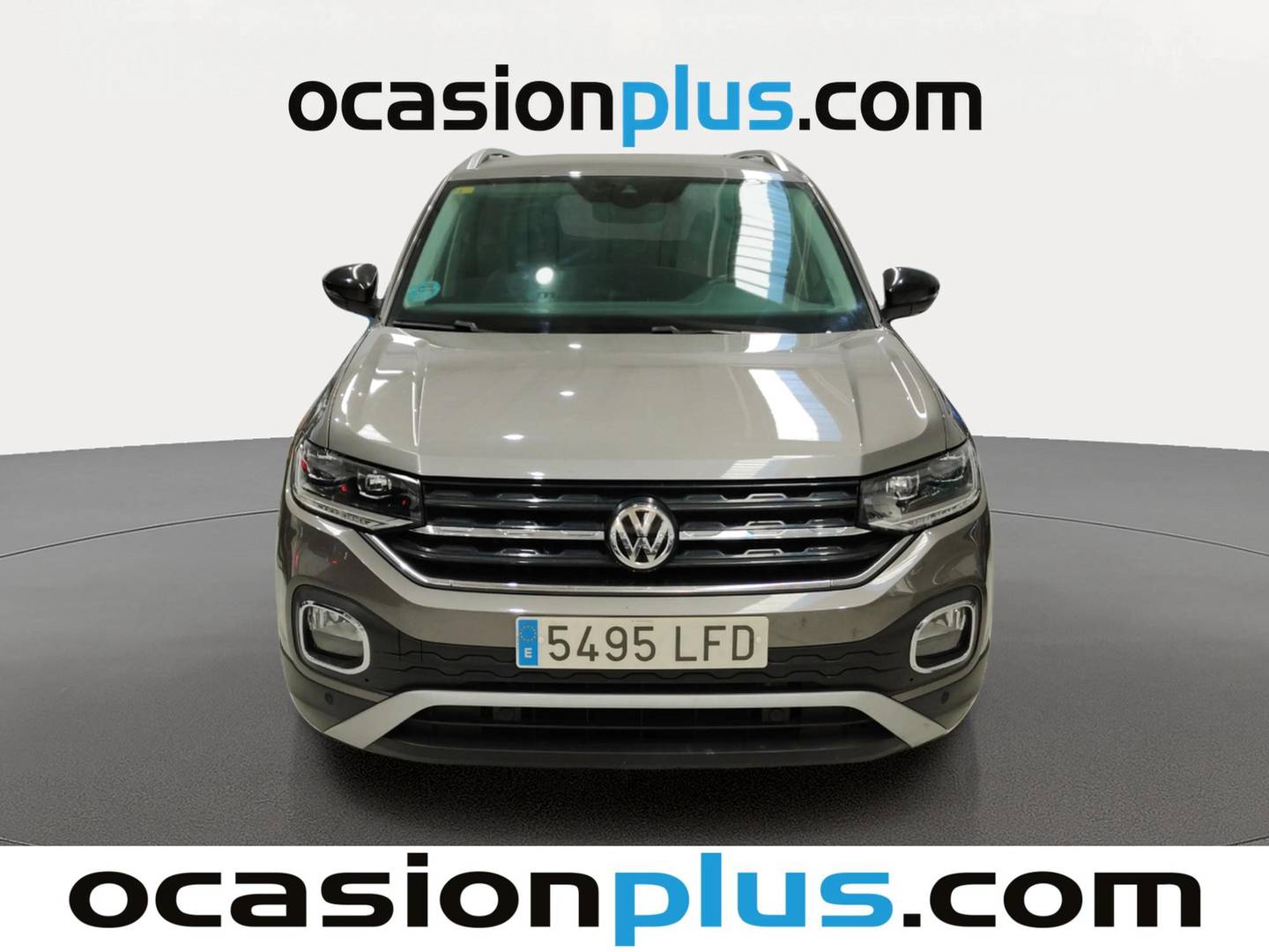 Foto Volkswagen T-Cross Volkswagen T-Cross Sport 1.0 TSI (115 CV) DSG