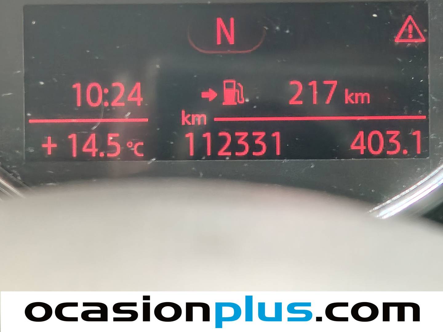 Mini MINI Mini MINI Cooper 5 Puertas Cooper D (116 CV) manual
