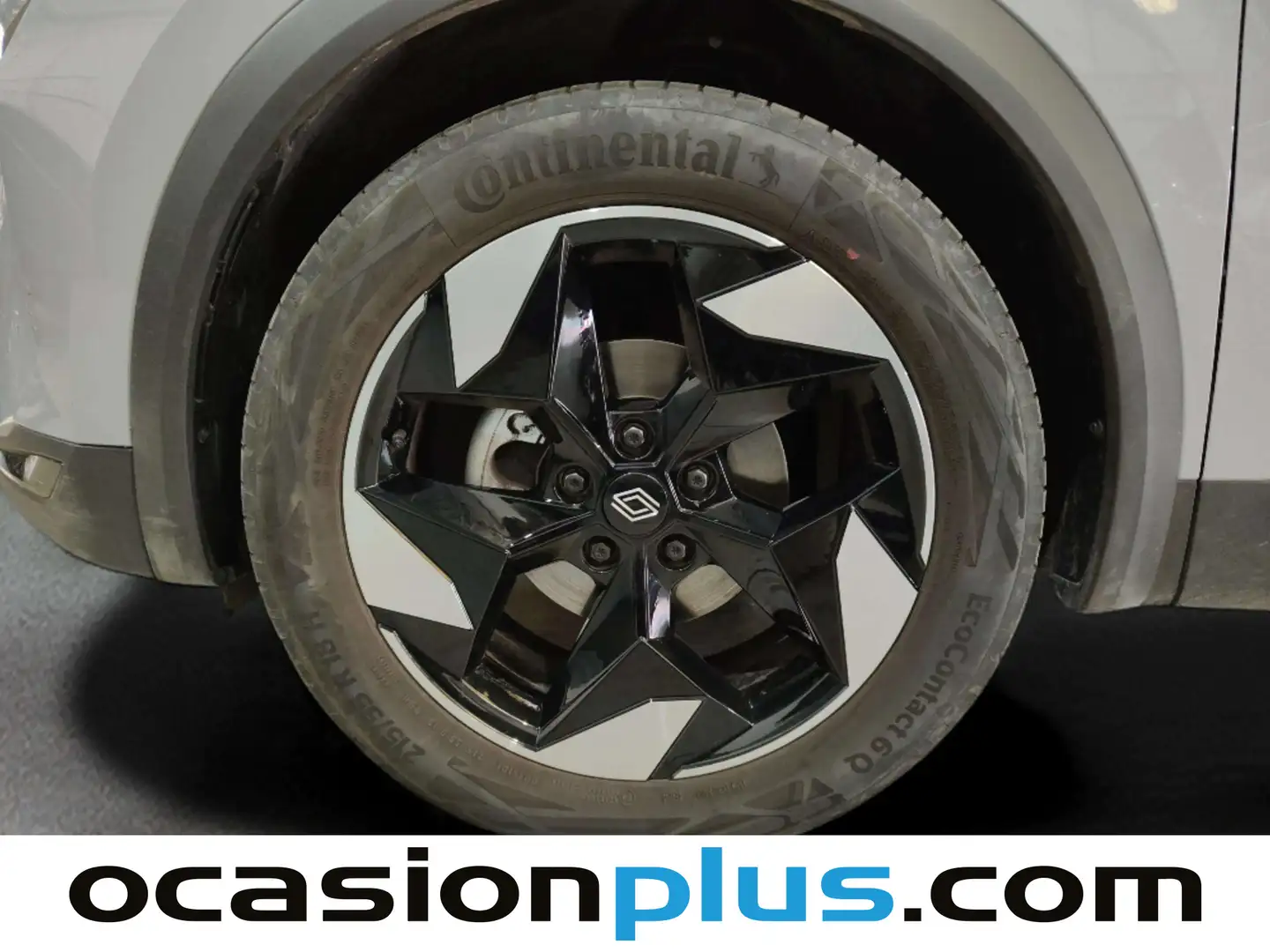 Foto Renault Captur Renault Captur Techno TCe  (90 CV)