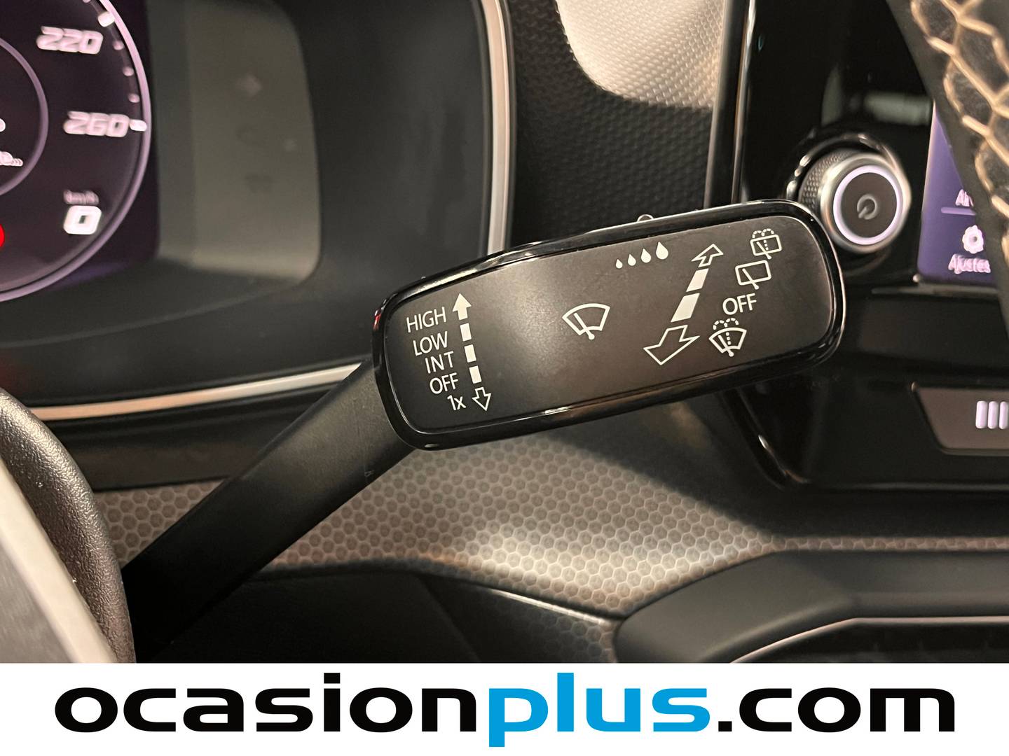 Foto Seat León SEAT León ST 1.5 TSI S&S Style XL (130 CV)