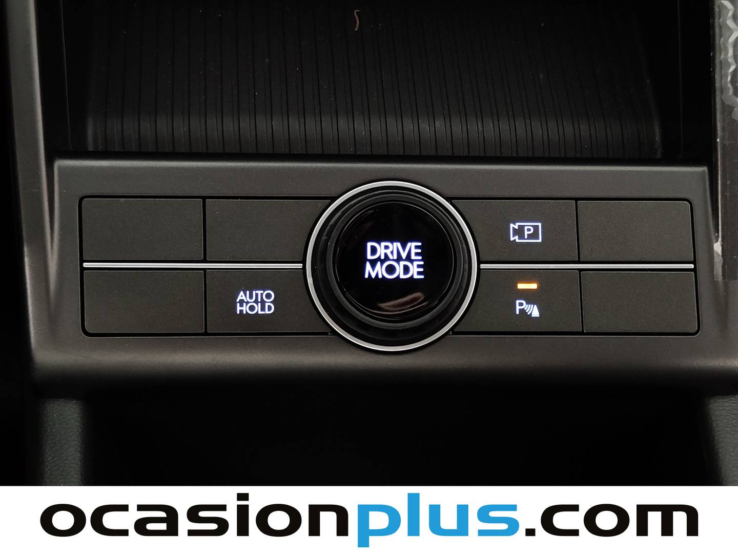 Hyundai Kona Hyundai Kona 1.6 GDI HEV Maxx DT (129 CV) de segunda mano
