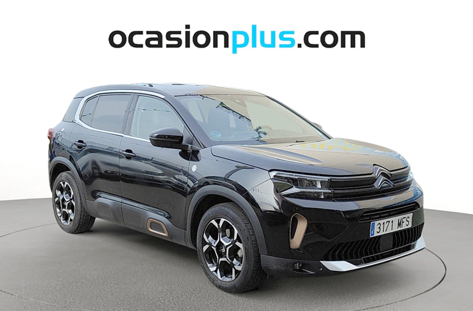 Citroën C5 Aircross PureTech 130 C Series - foto 2