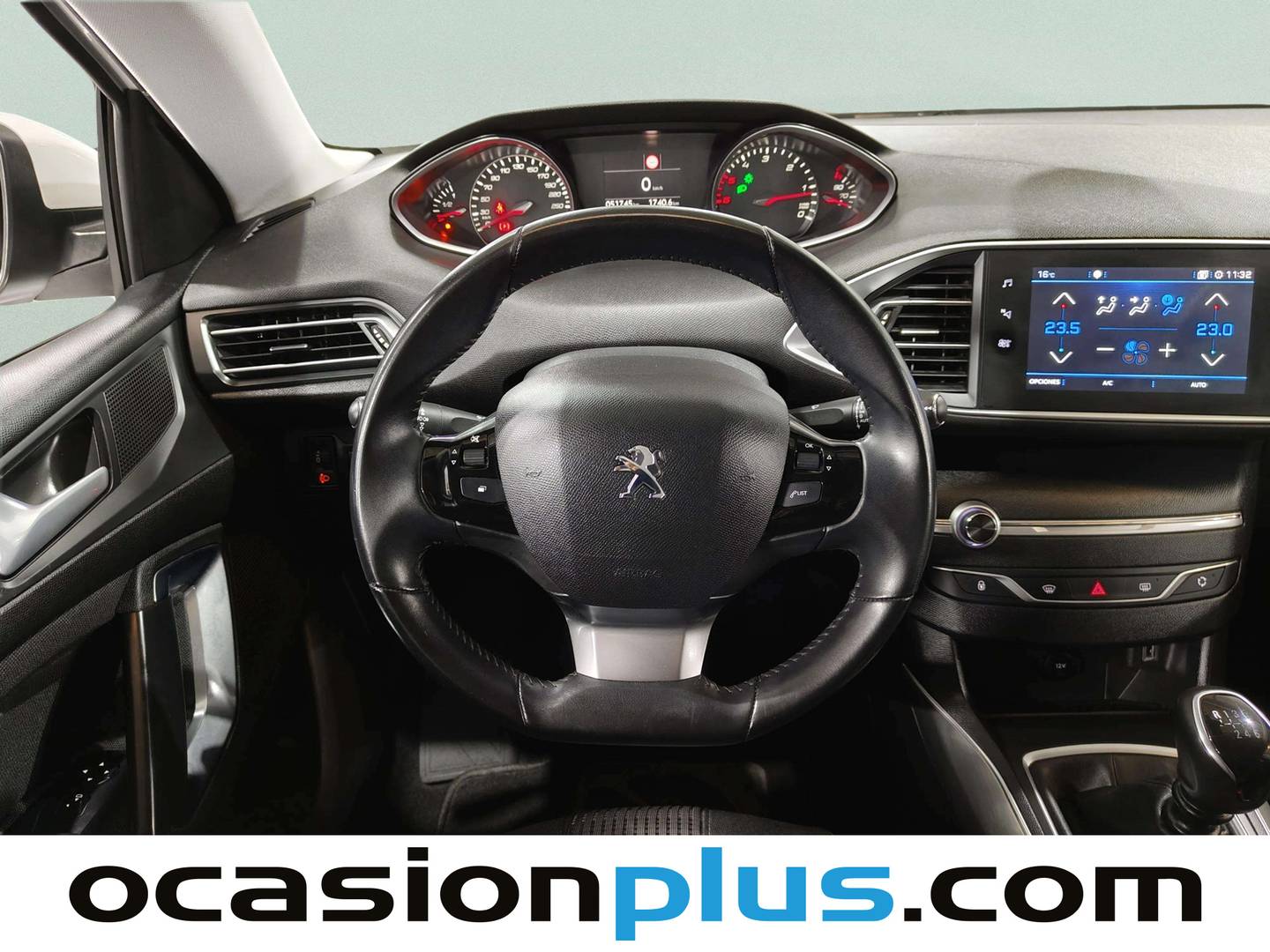 Peugeot 308 Peugeot 308 BlueHDi 130 Allure (130 CV) de ocasión