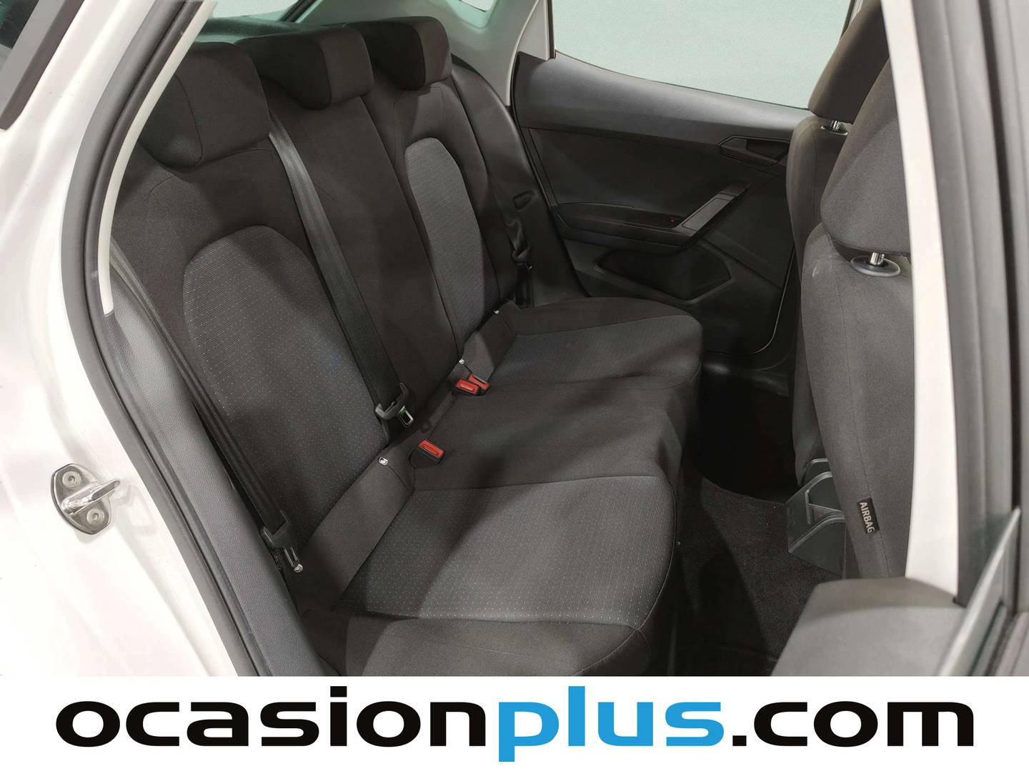Seat Ibiza Seat Ibiza 1.0 TSI Style XL (110 CV) km 0