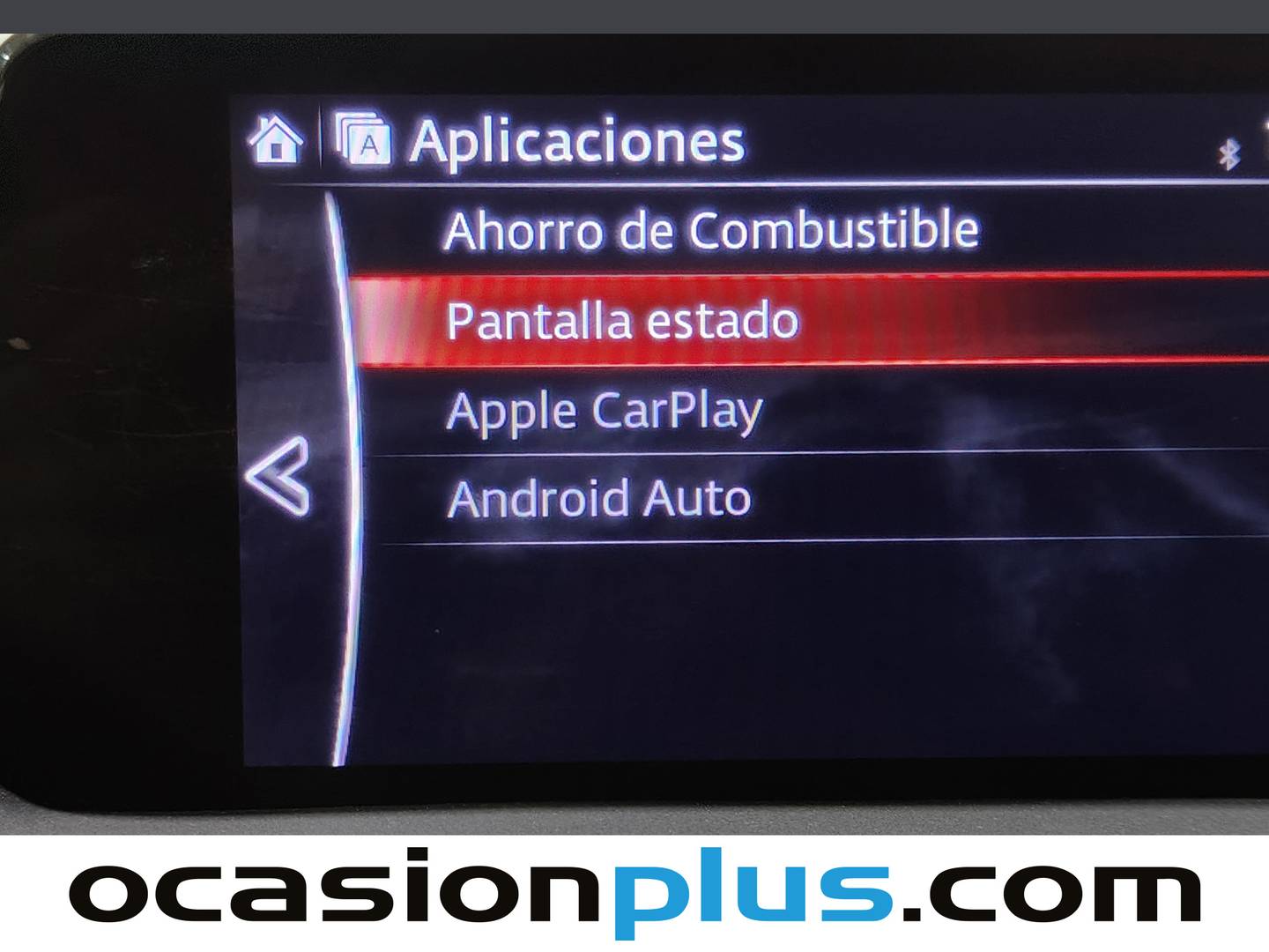 Equipamiento del Mazda CX-5 Mazda CX-5 2.0 G Zenith 2WD (165 CV)
