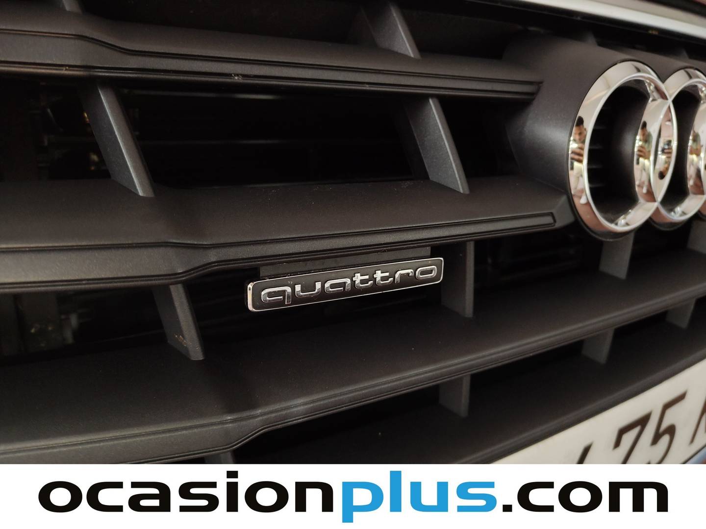 Audi Q5 Audi Q5 Advanced 45 TFSI quattro (245 CV) S tronic de segunda mano