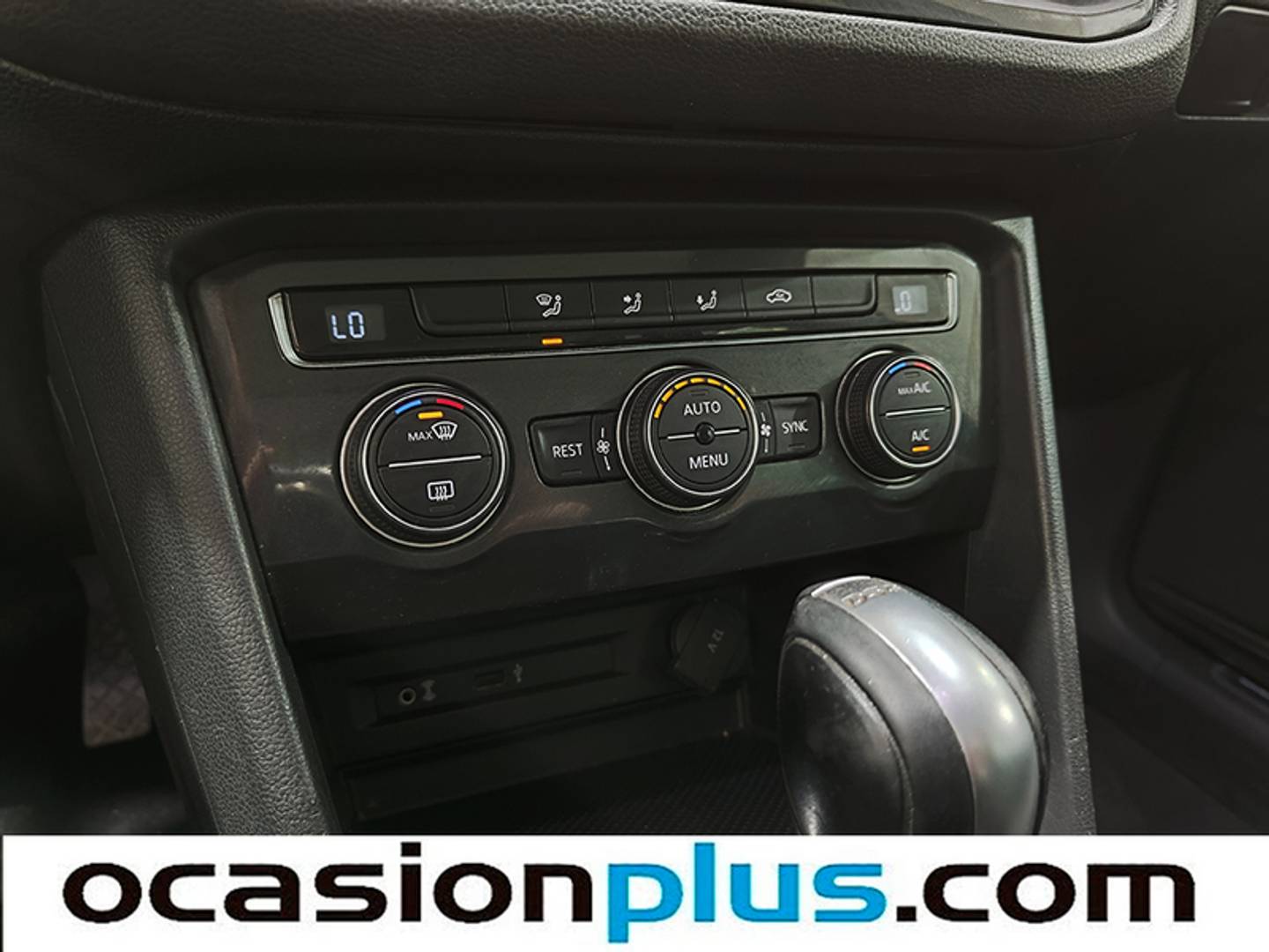 Foto Volkswagen Tiguan Volkswagen Tiguan Sport 2.0 TSI 4Motion (180 CV) DSG