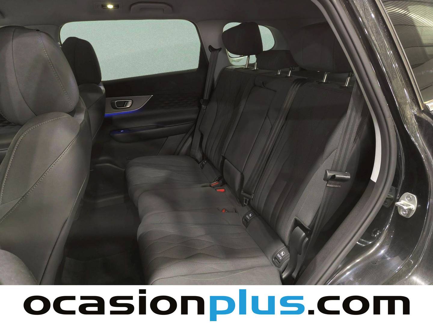 EBRO S800 EBRO S800 1.6 TGDI Premium DCT (147 CV) 7 Plazas barato