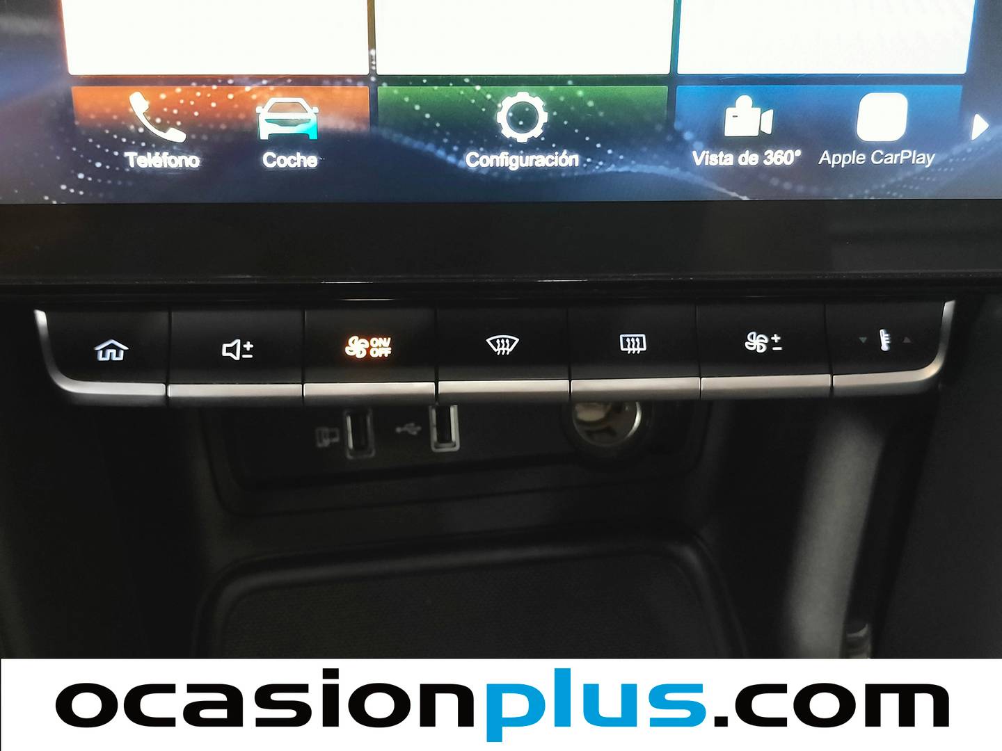 MG ZS MG ZS 1.0T Luxury (111 CV) 2022