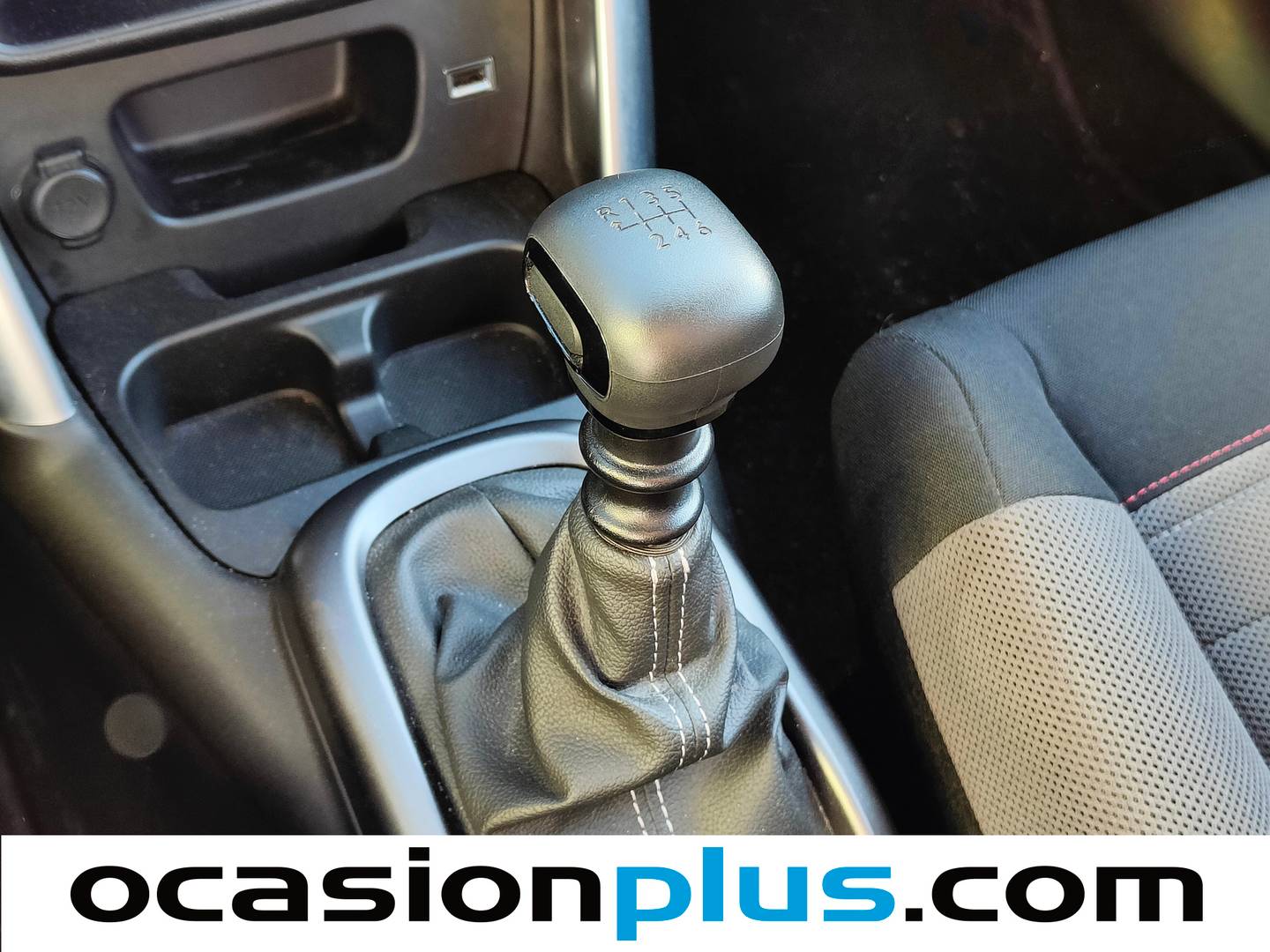 Foto Citroën C3 Aircross Citroen C3 Aircross PureTech 110 S&S Feel Pack (110 CV)