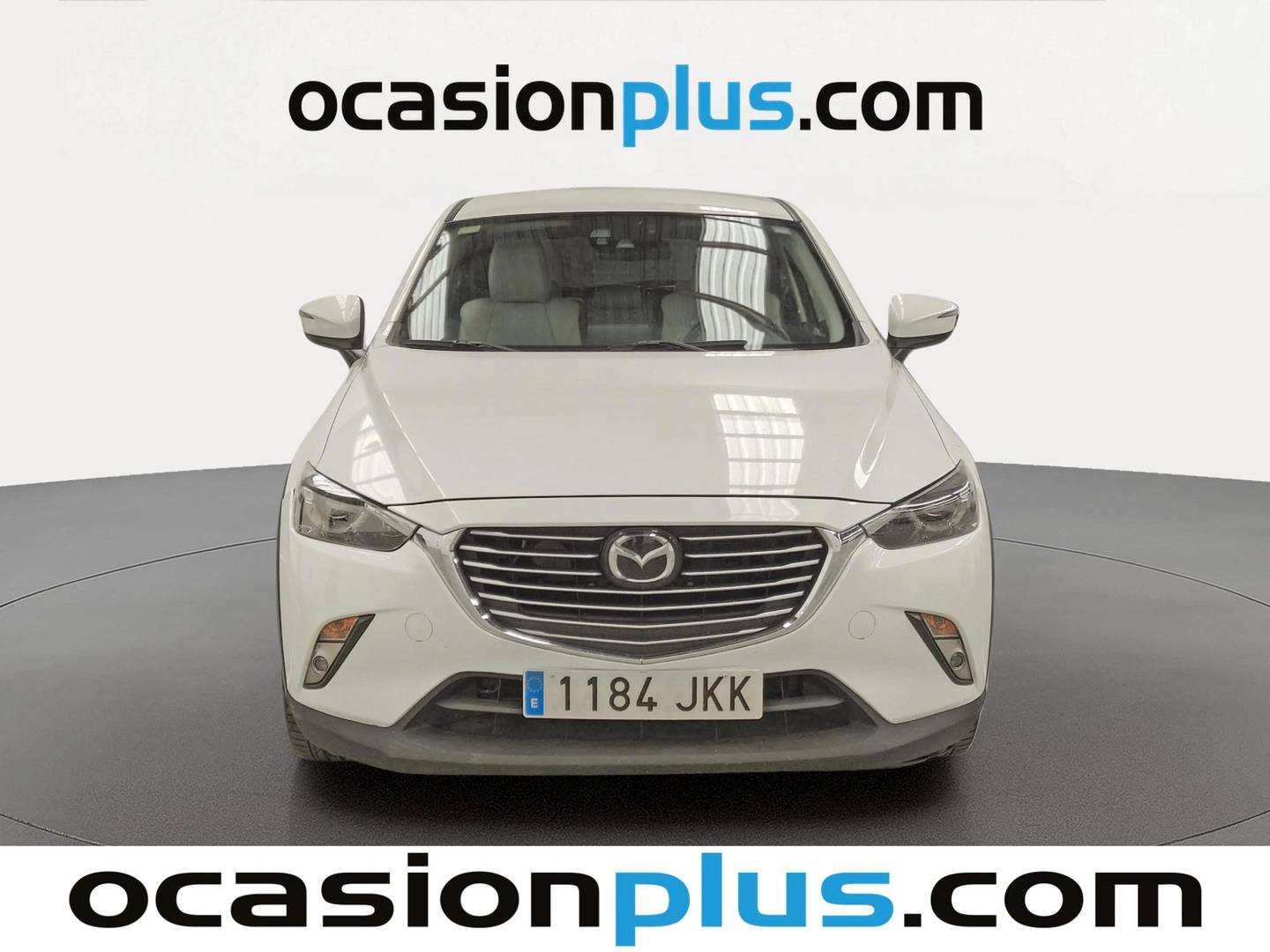 Mazda CX-3 Mazda CX-3 1.5 DE SKYACTIV Luxury 4WD AT (105 CV) barato