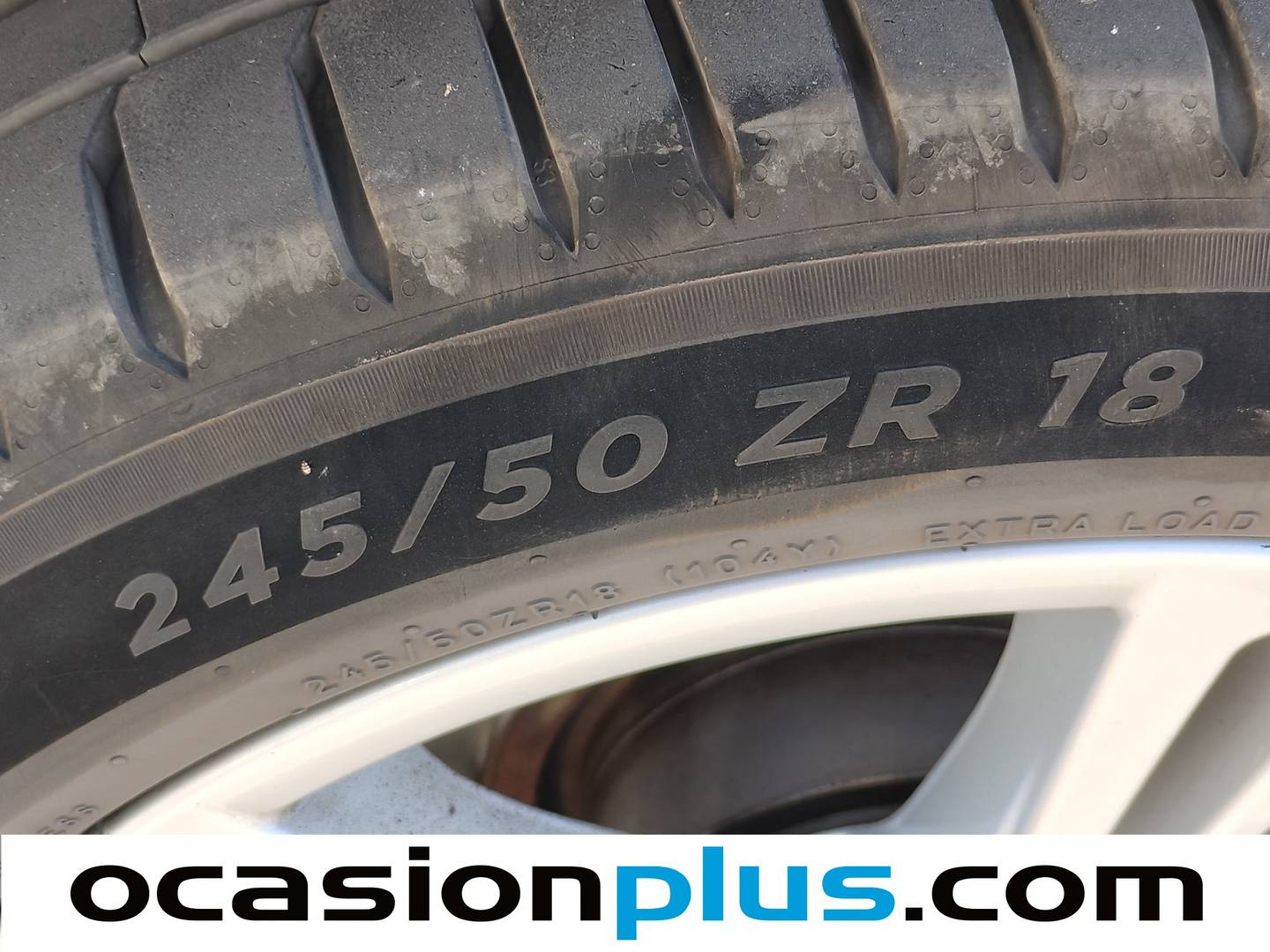 BMW X4 BMW X4 xDrive20d (190 CV) Pack M de segunda mano