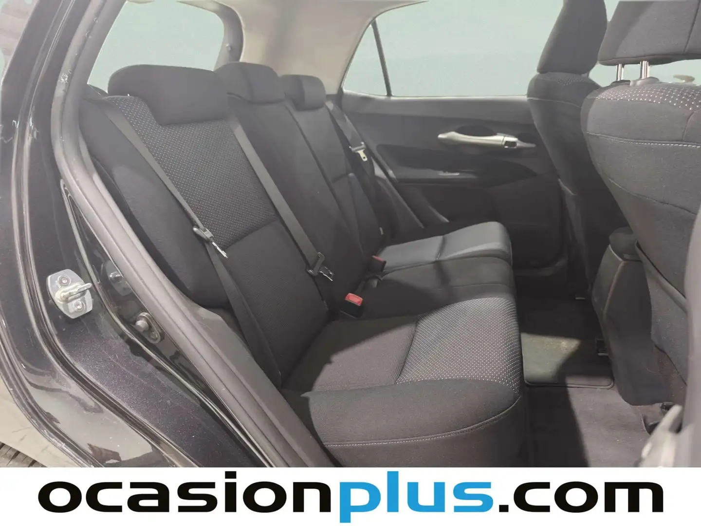 Foto Toyota Auris Toyota Auris 1.4 D-4D Active Eco (90 CV)