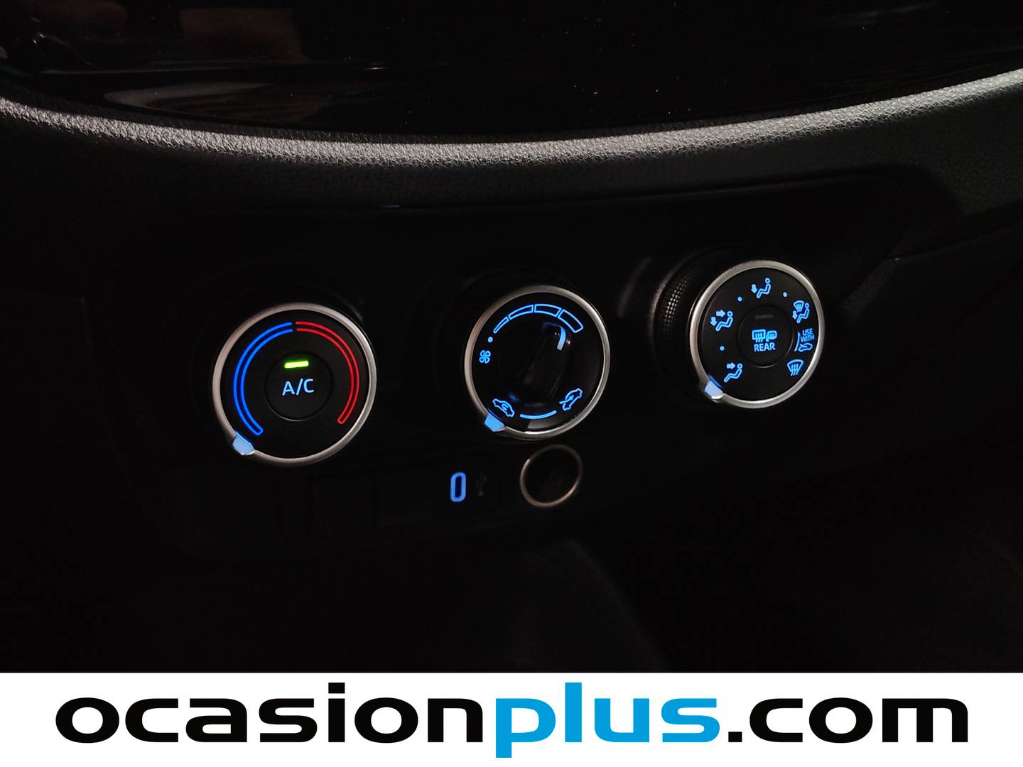 Toyota Aygo X Cross Toyota Aygo X Cross 1.0 VVT-I Play (72 CV) al mejor precio
