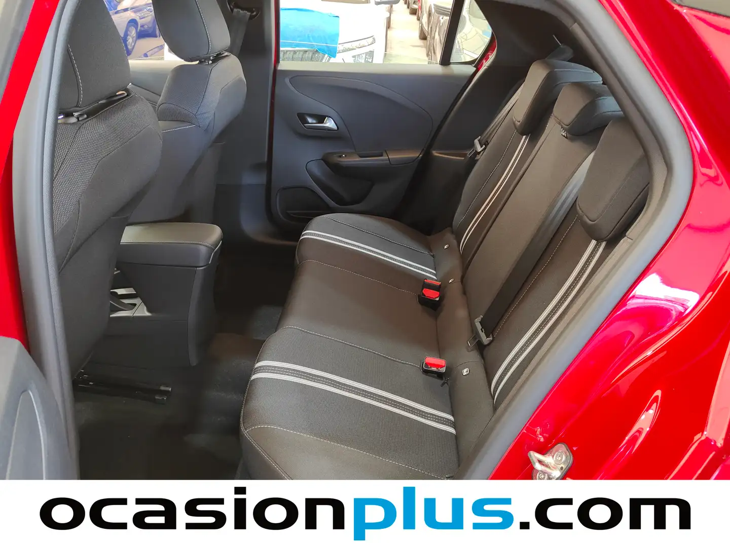 Foto Opel Corsa Opel Corsa 1.2T XHL GS (100 CV)