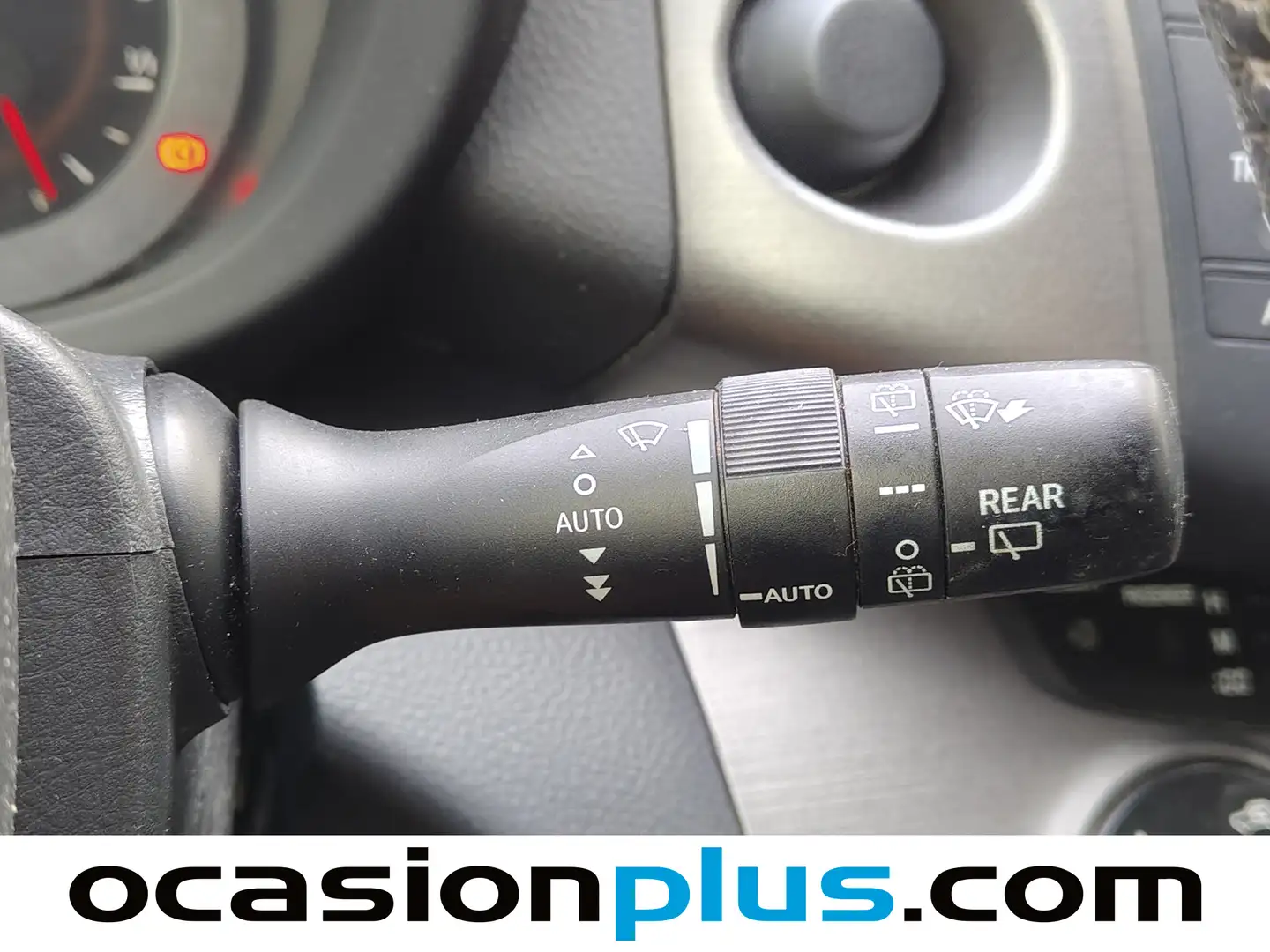 Foto Toyota Rav4 Toyota Rav4 2.2D-4D Advance 4x2  (150 CV)