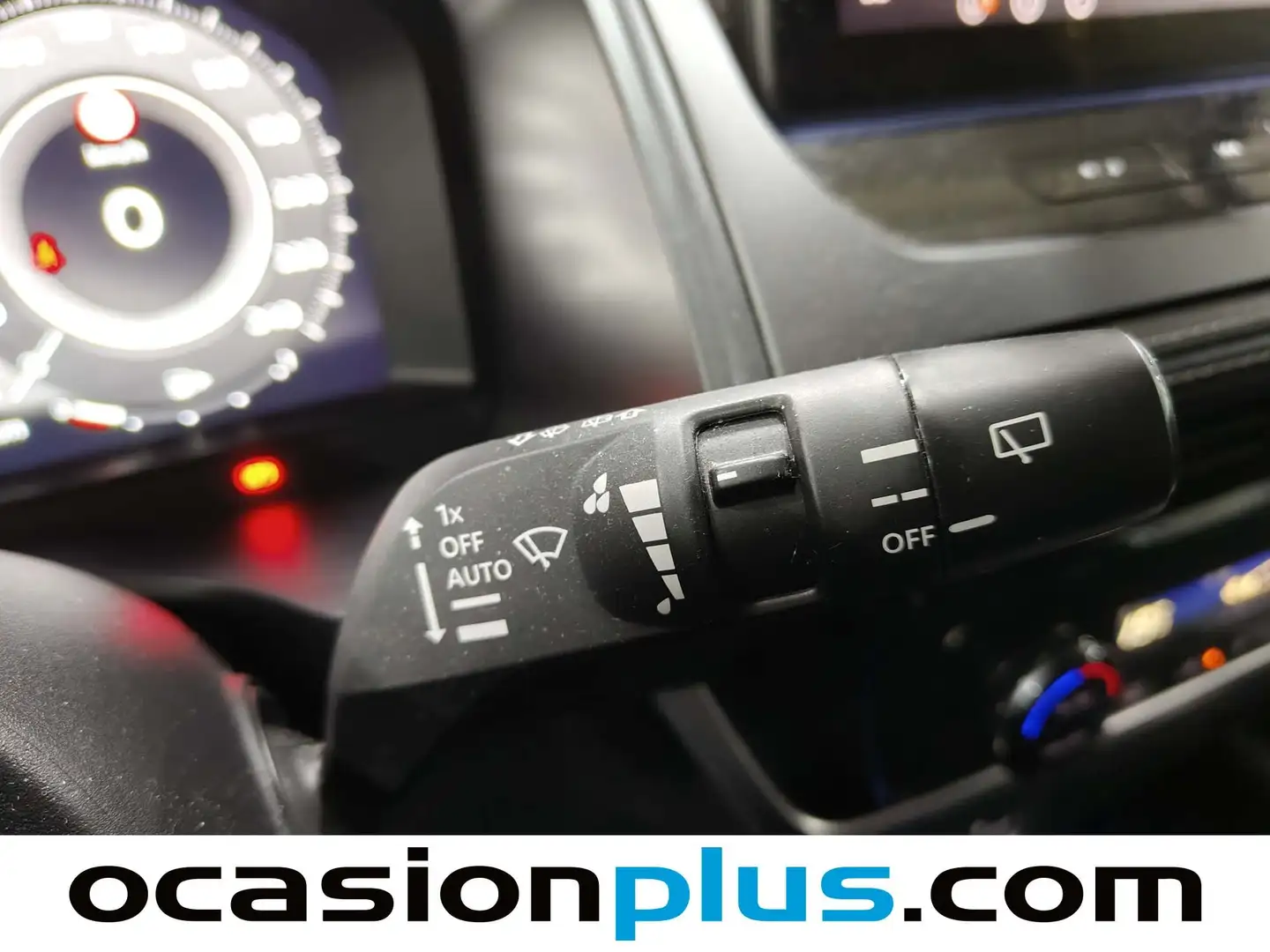 Foto Nissan QASHQAI Nissan Qashqai DIG-T 140 N-Connecta (140 CV)