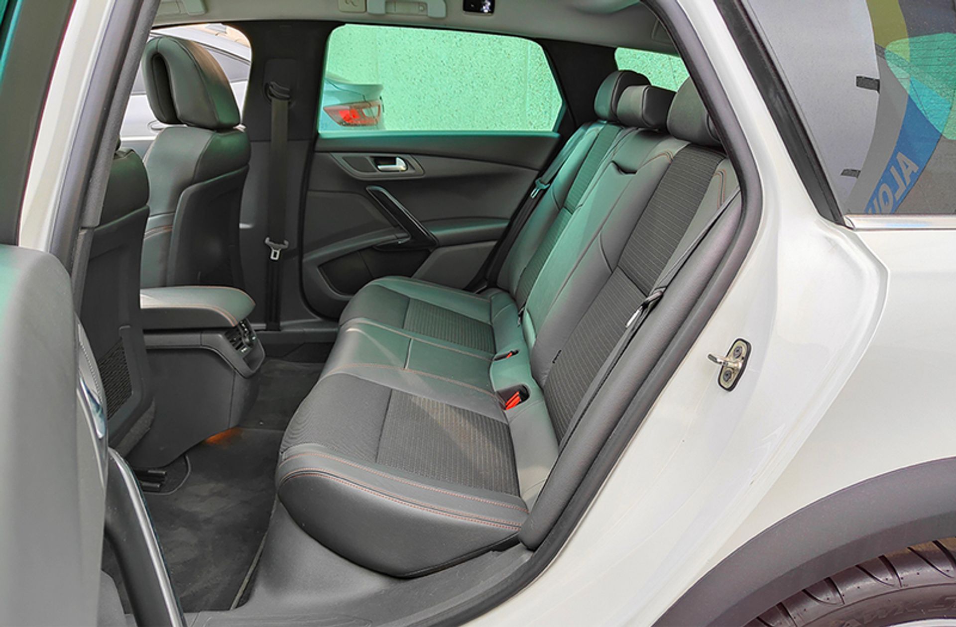 Peugeot 508 RXH 2.0 BlueHDi Autom - foto 19